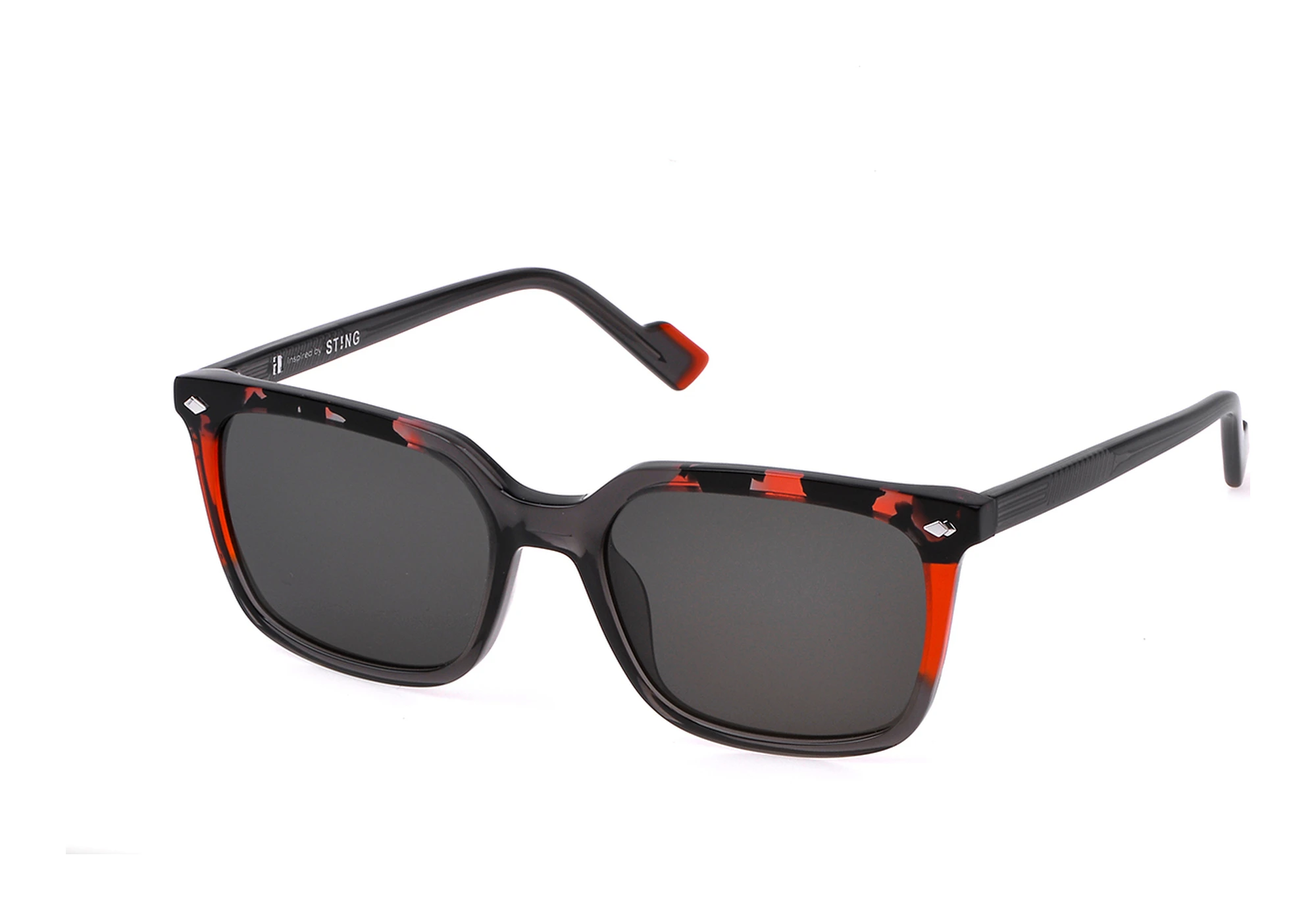 Sting   SST515 03GU SMOKEGREY