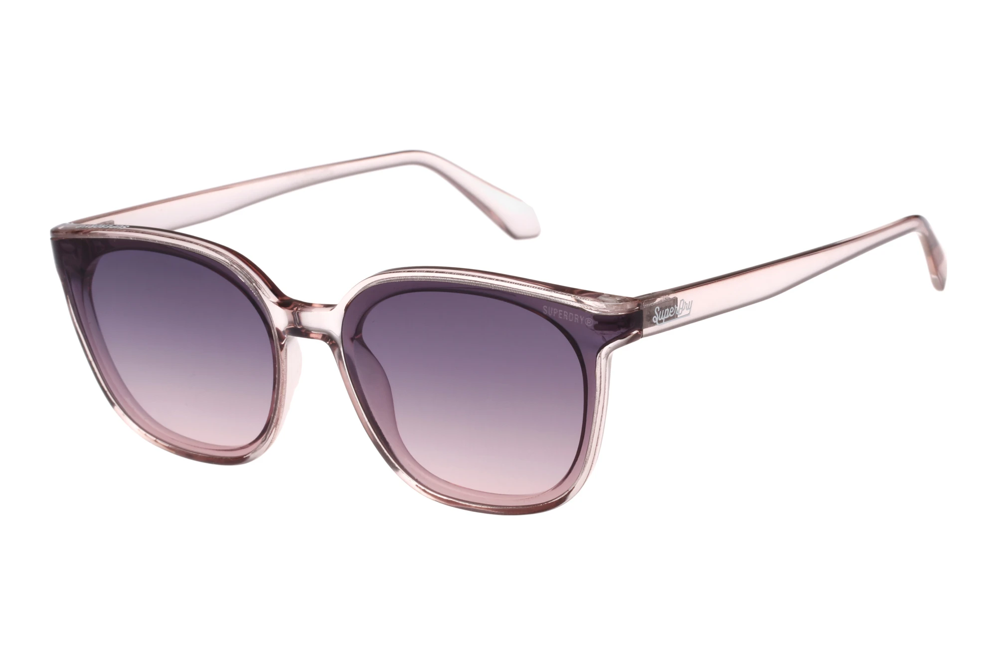 Superdry   SD 996101 50 redkristall violett