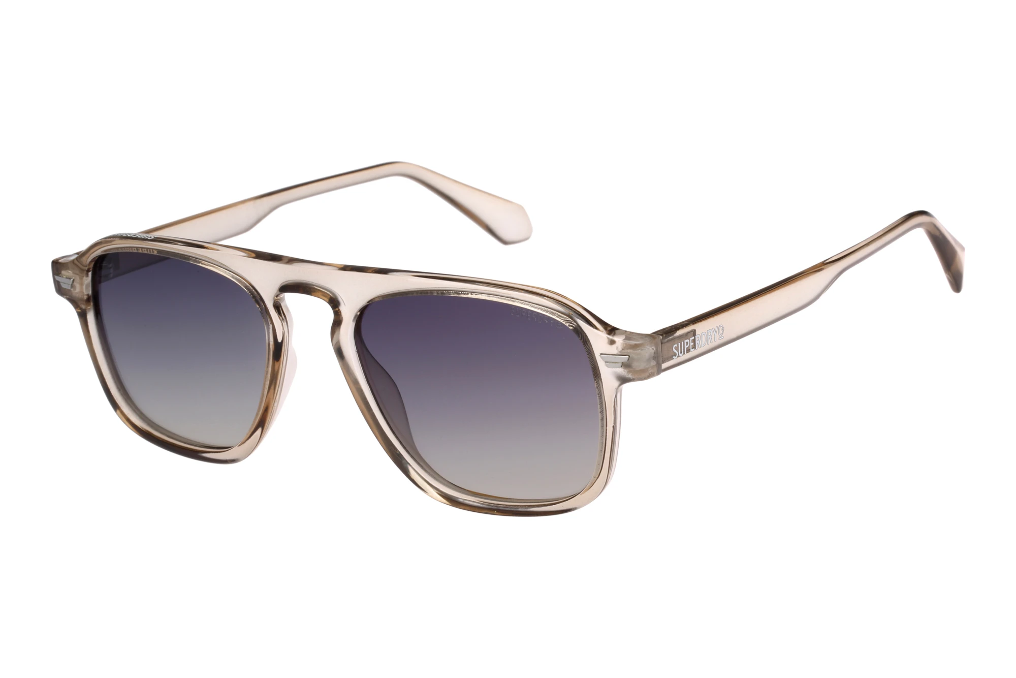 Superdry   SD 996107 80 greyTabak kristall