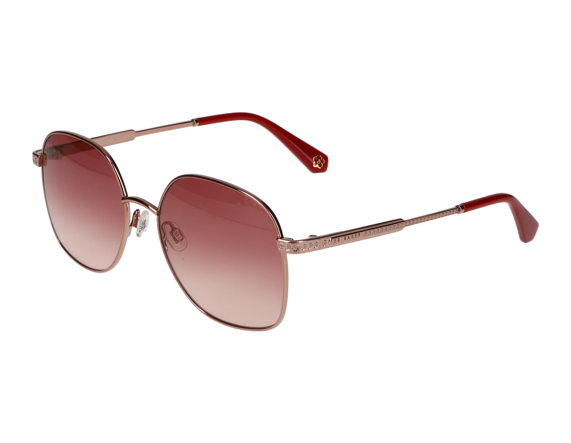 Vista frontal Ted Baker 391687 (466)