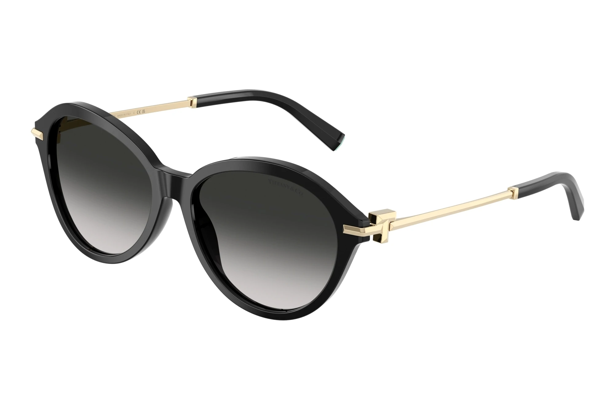 Tiffany   TF4259 80013C Gray GradientBlack