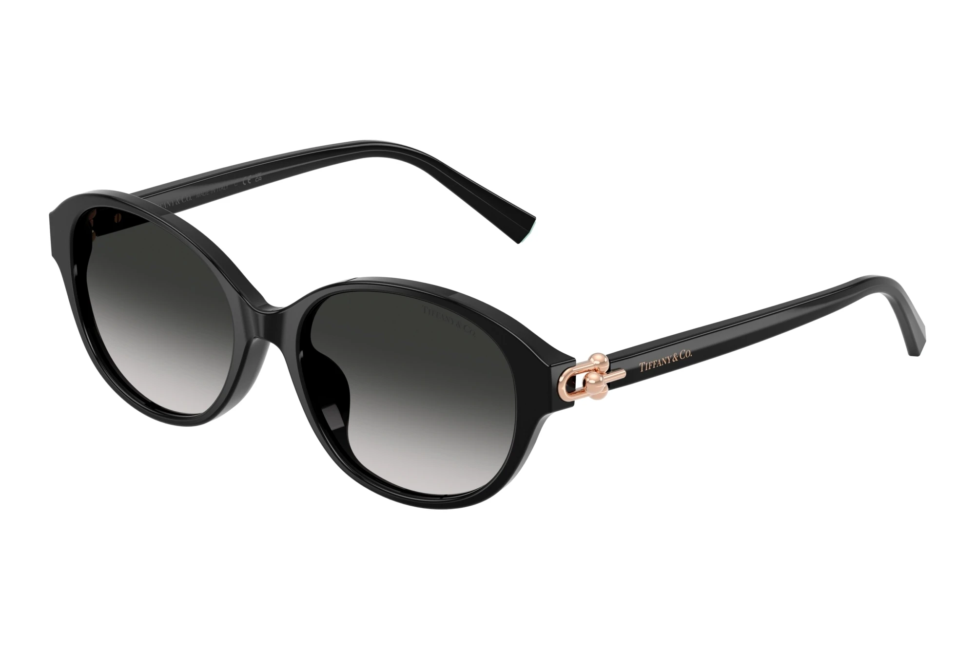 Tiffany   TF4263D 80013C Grey GradientBlack