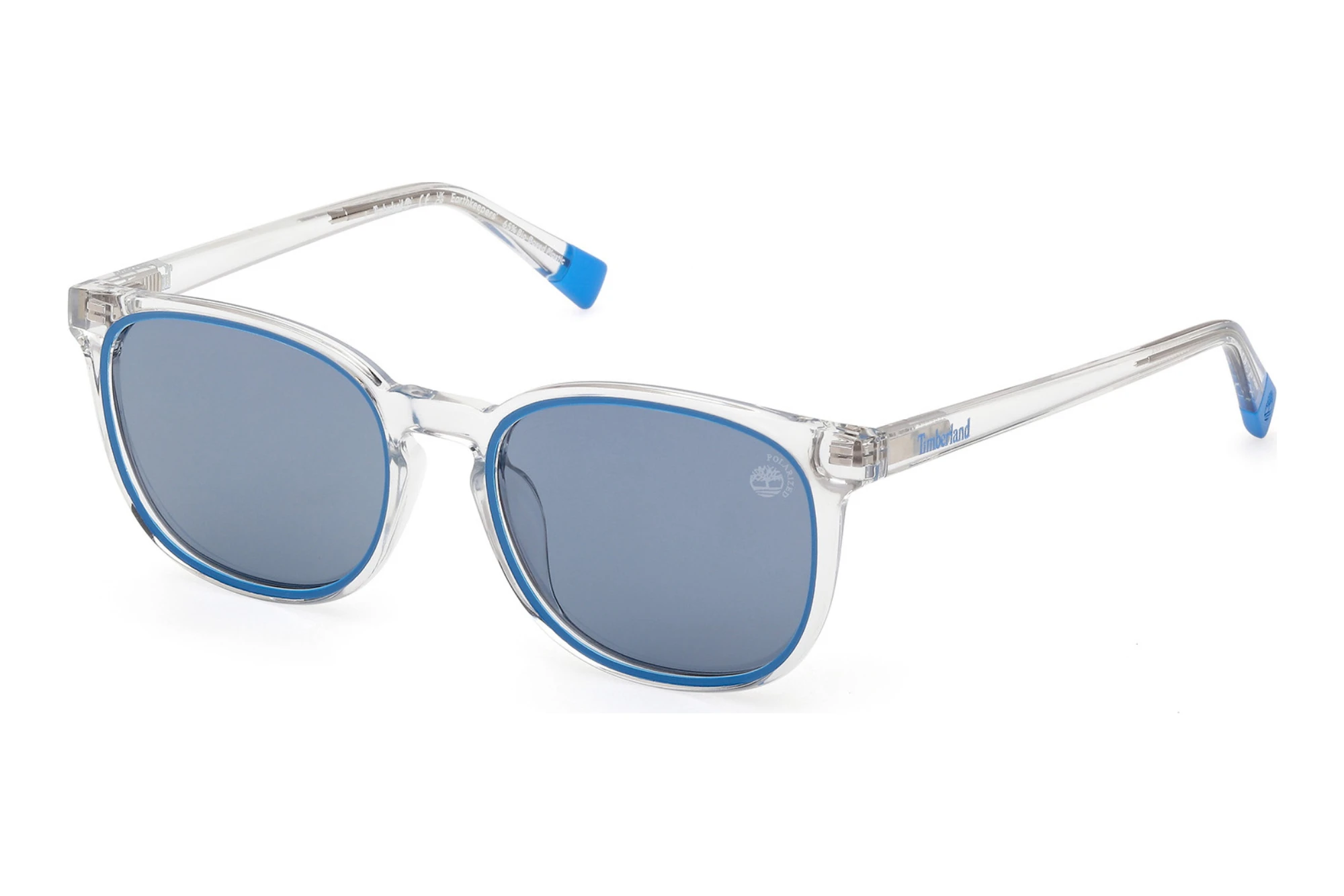 Timberland   TB00046 26D blau polarisierendKristall