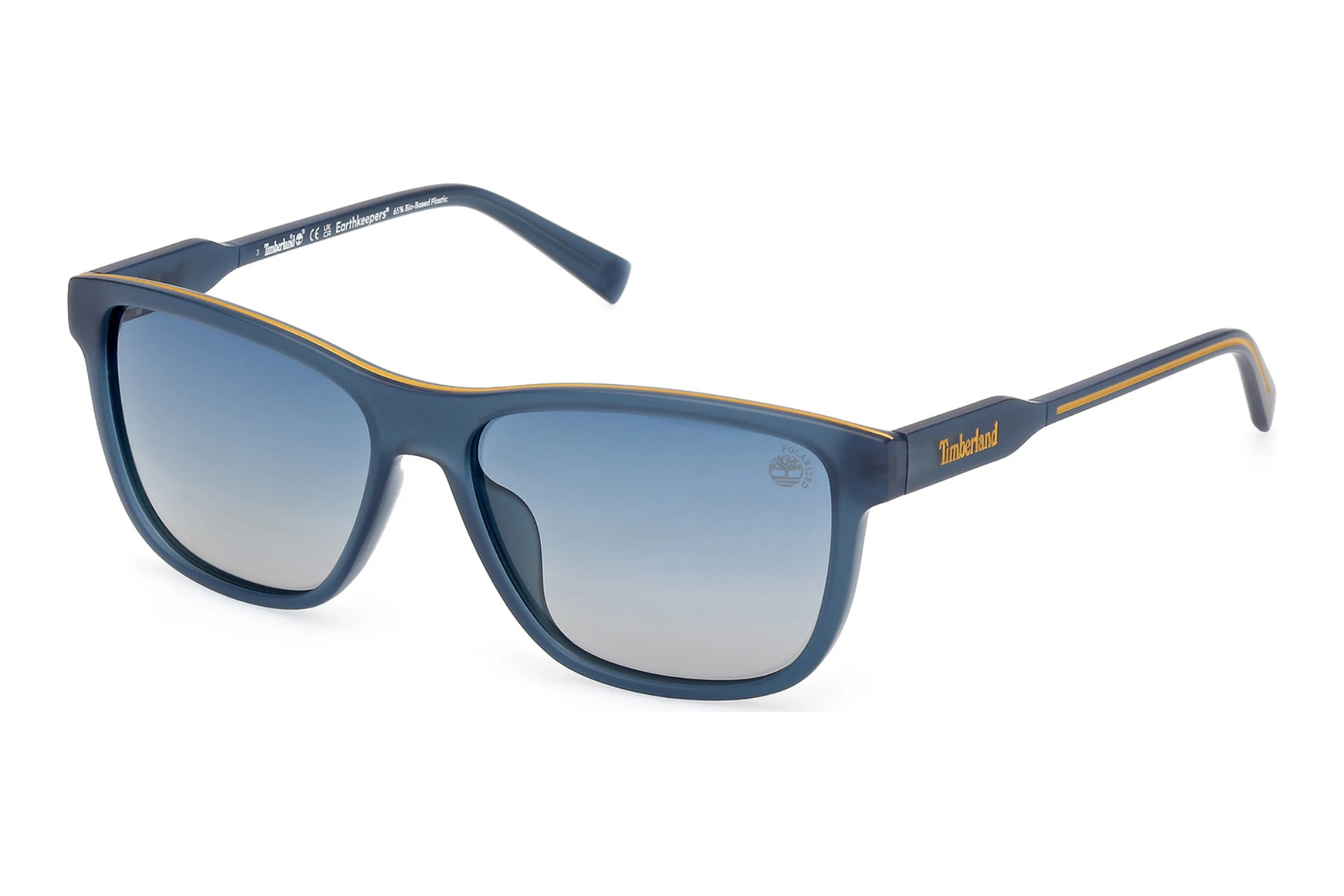 Timberland   TB00052-H 91D blau verlaufendMatt Blau