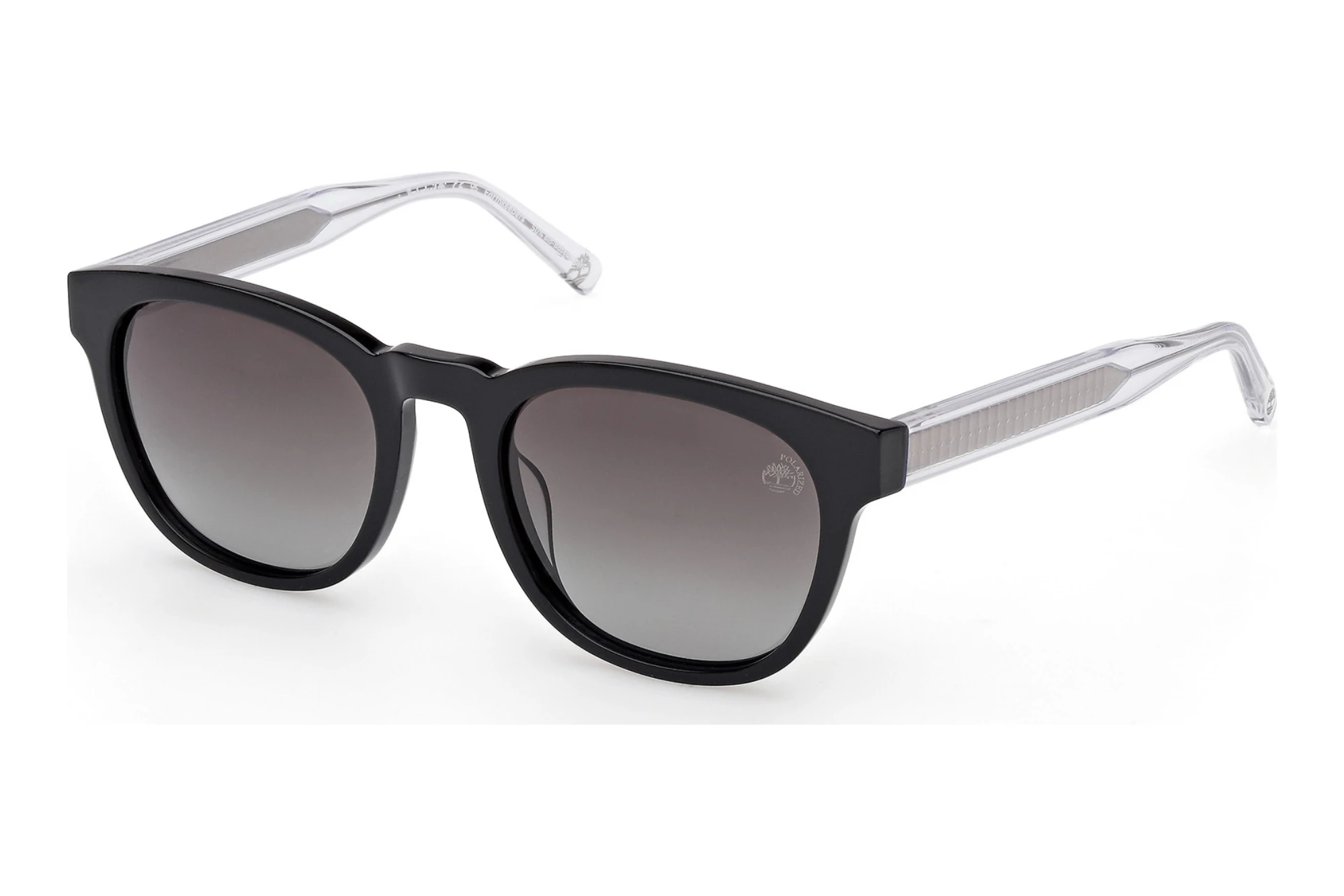 Timberland   TB00060 01D grau polarisierendGlänzend Schwarz