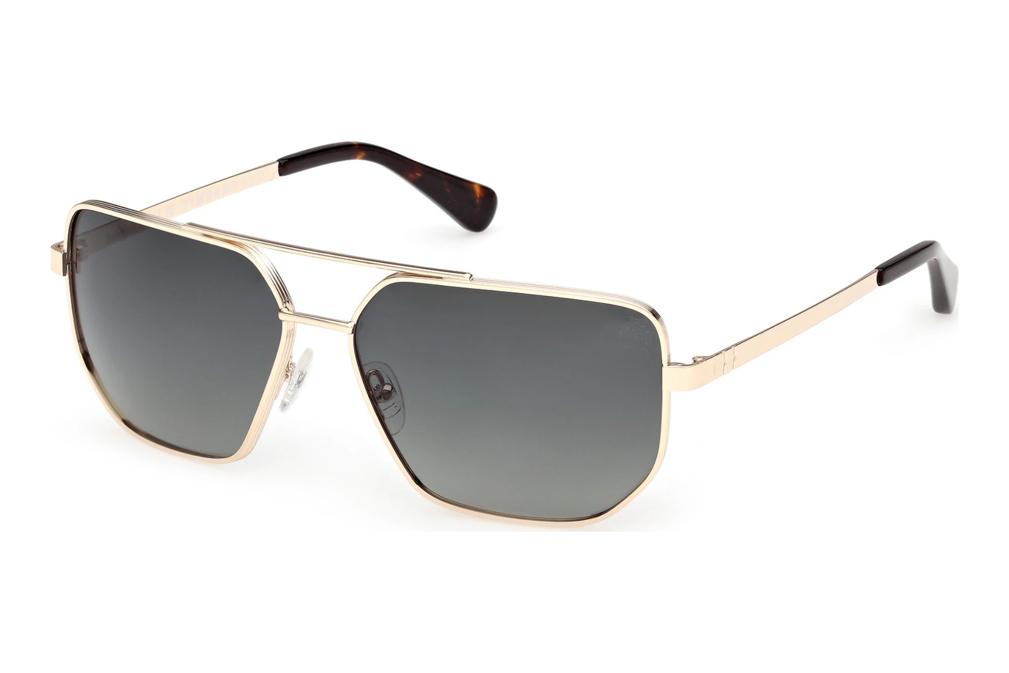 Timberland   TB00076 32R grün polarieisrendGlänzend Blassgold