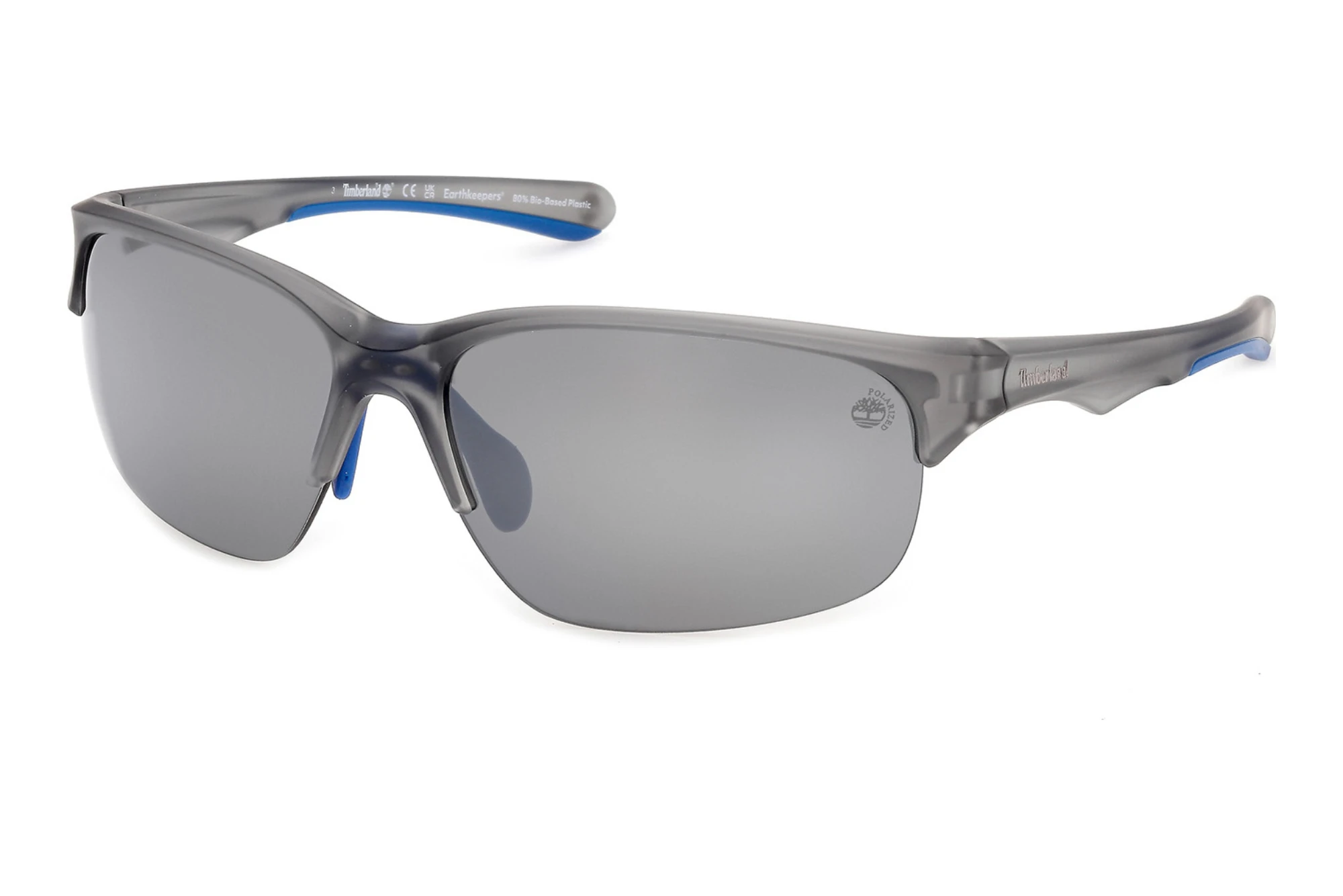 Timberland   TB00082 20D grau polarisierendGlänzend Grau