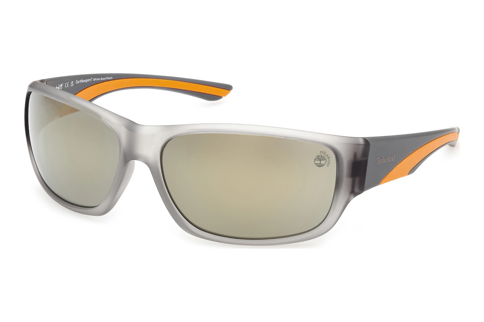 Timberland   TB00084 20H braun polarisierendMatt Grau