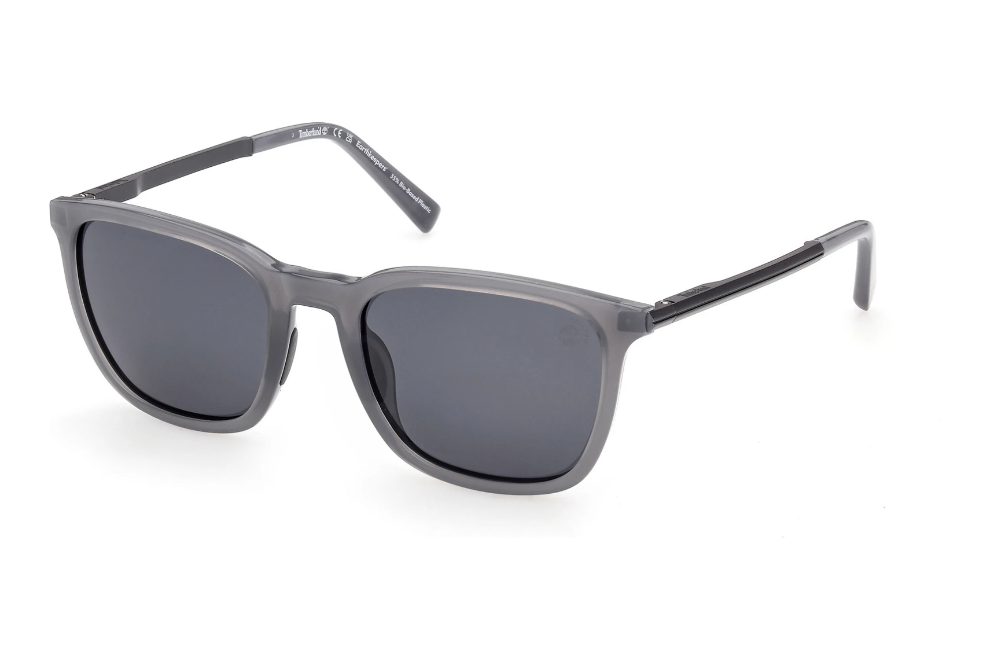 Timberland   TB00087 20D grau polarisierendGlänzend Grau