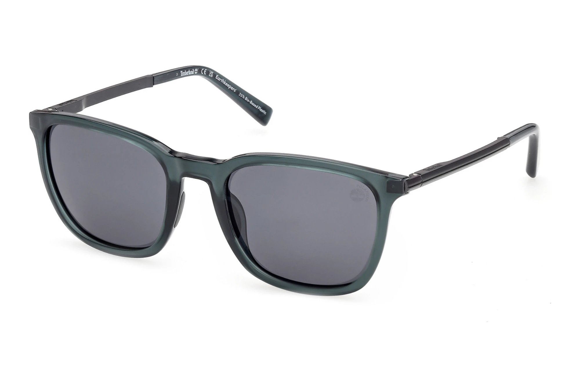 Timberland   TB00087 92D grau polarisierendGlänzend Blau