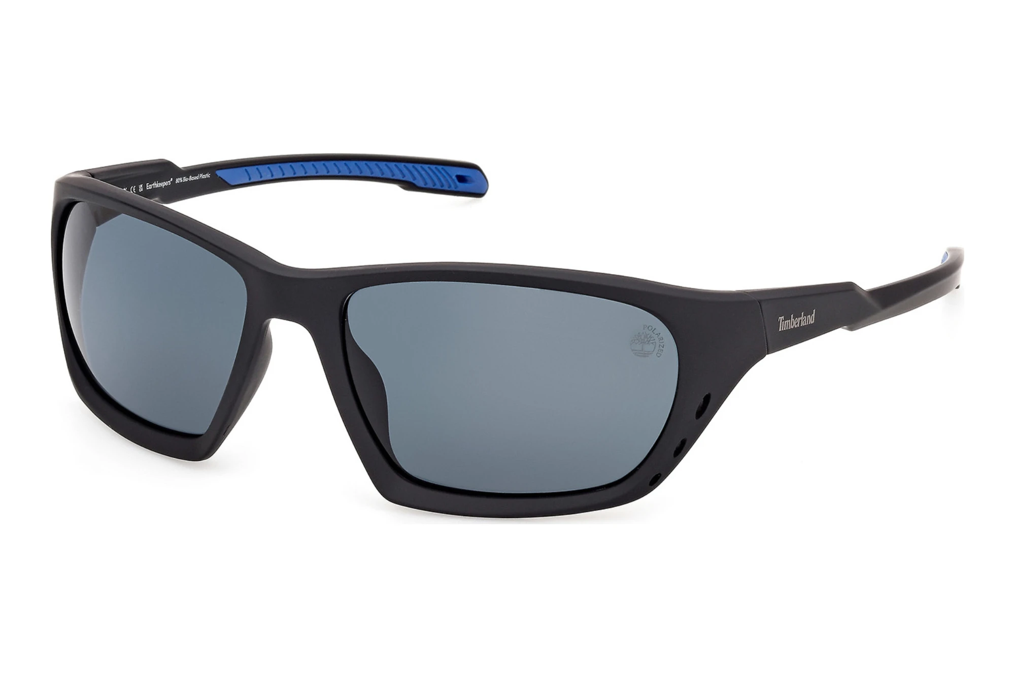 Timberland   TB00092 02D grau polarisierendMatt Schwarz
