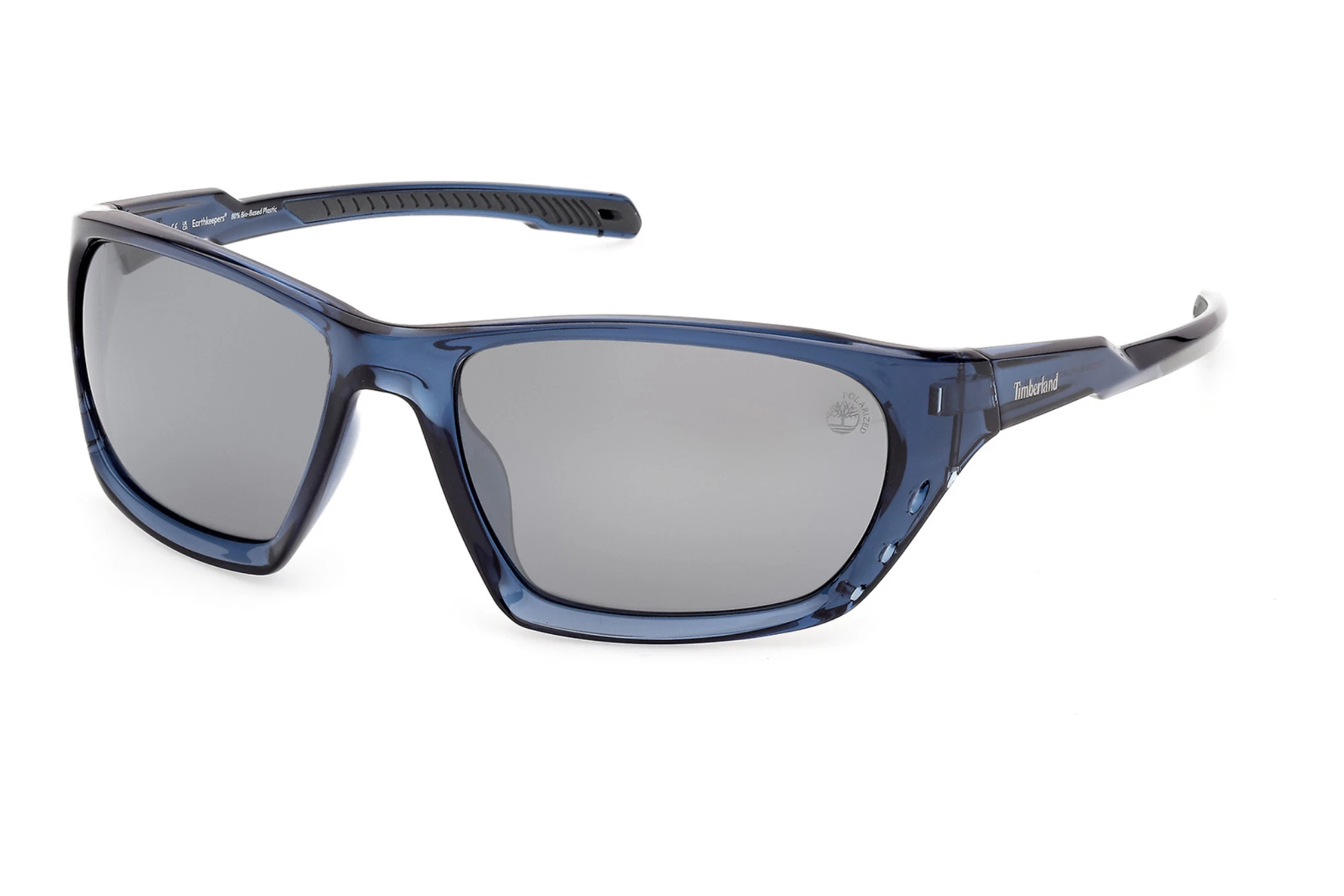 Timberland   TB00092 90D grau polarisierendGlänzend Blau