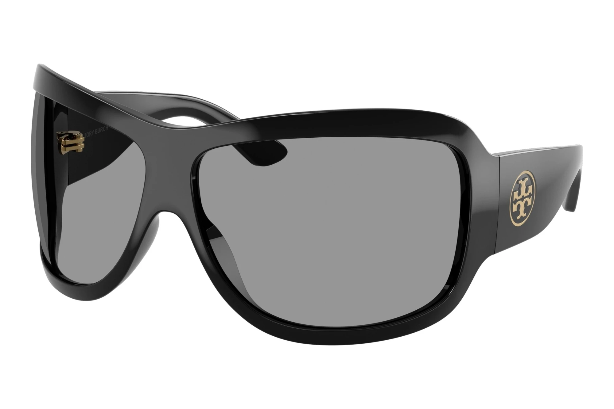 Tory Burch   TY9078 1964/1 Dark GreyBlack
