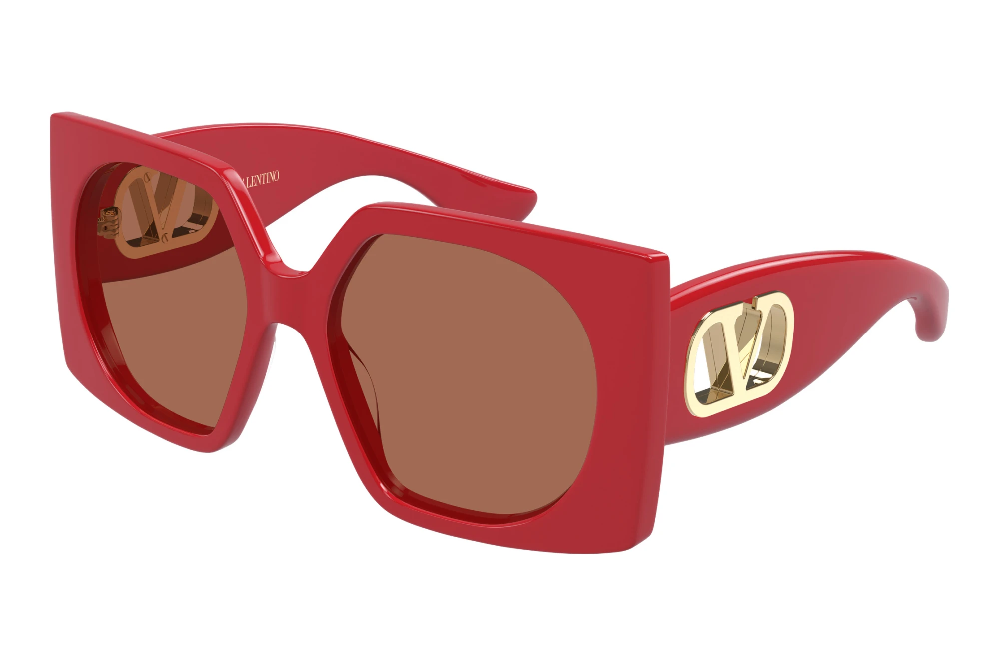 Valentino   VG0002S 003 RED