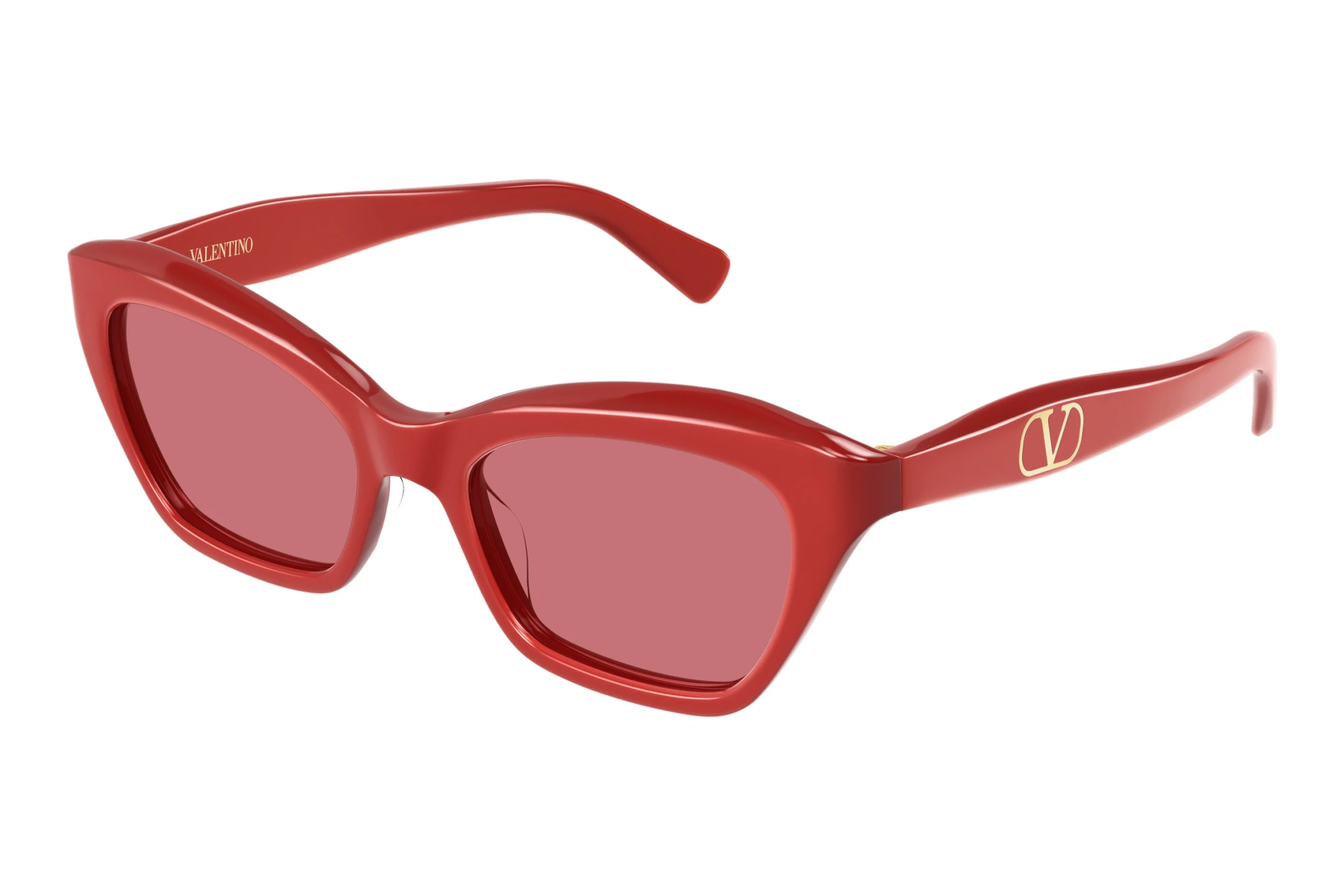 Valentino   VG0009S 004 RED