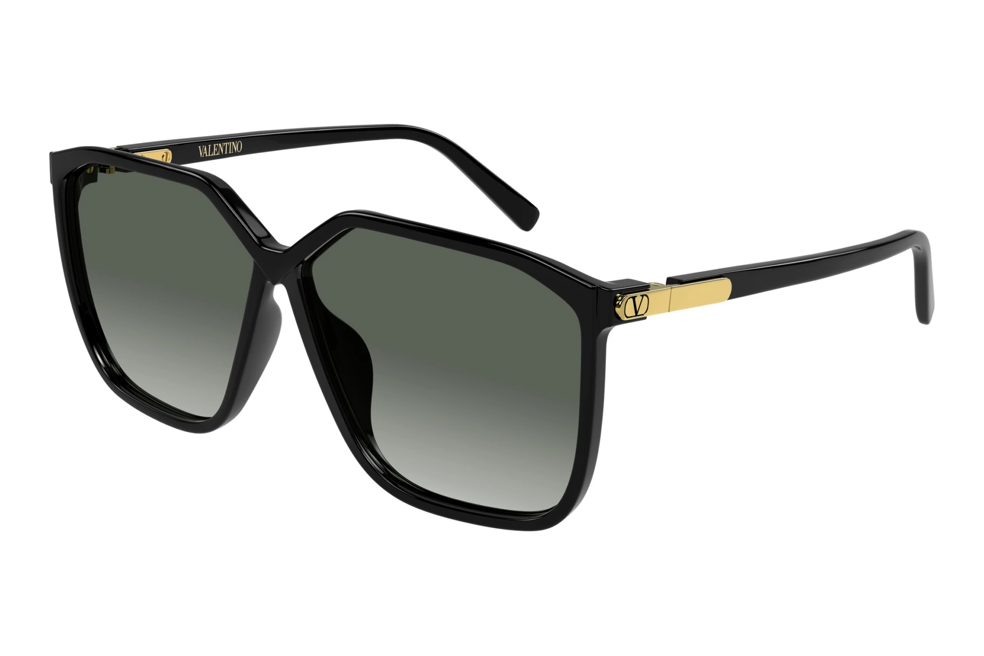 Valentino   VG0025S 001 BLACK