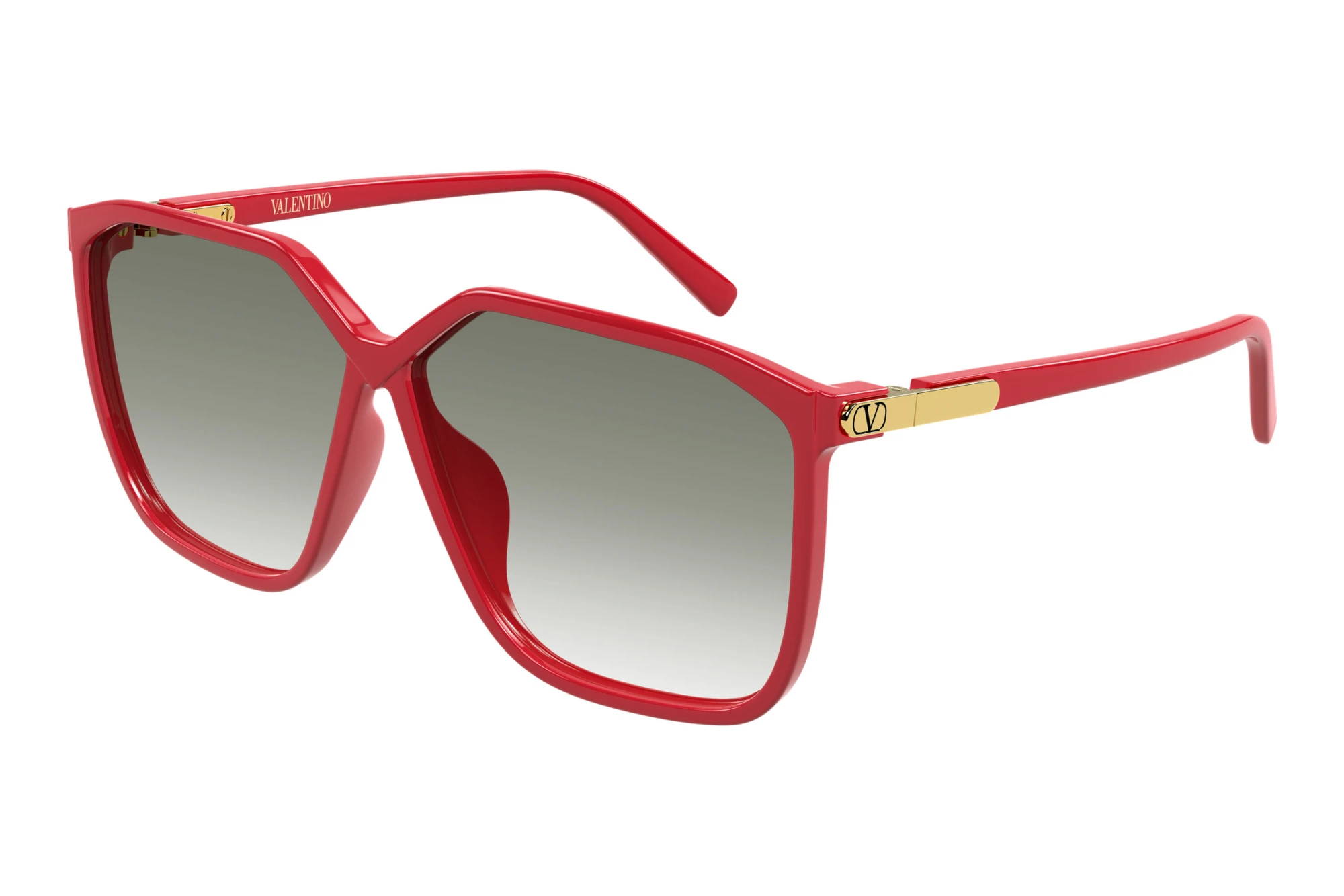 Valentino   VG0025S 003 RED