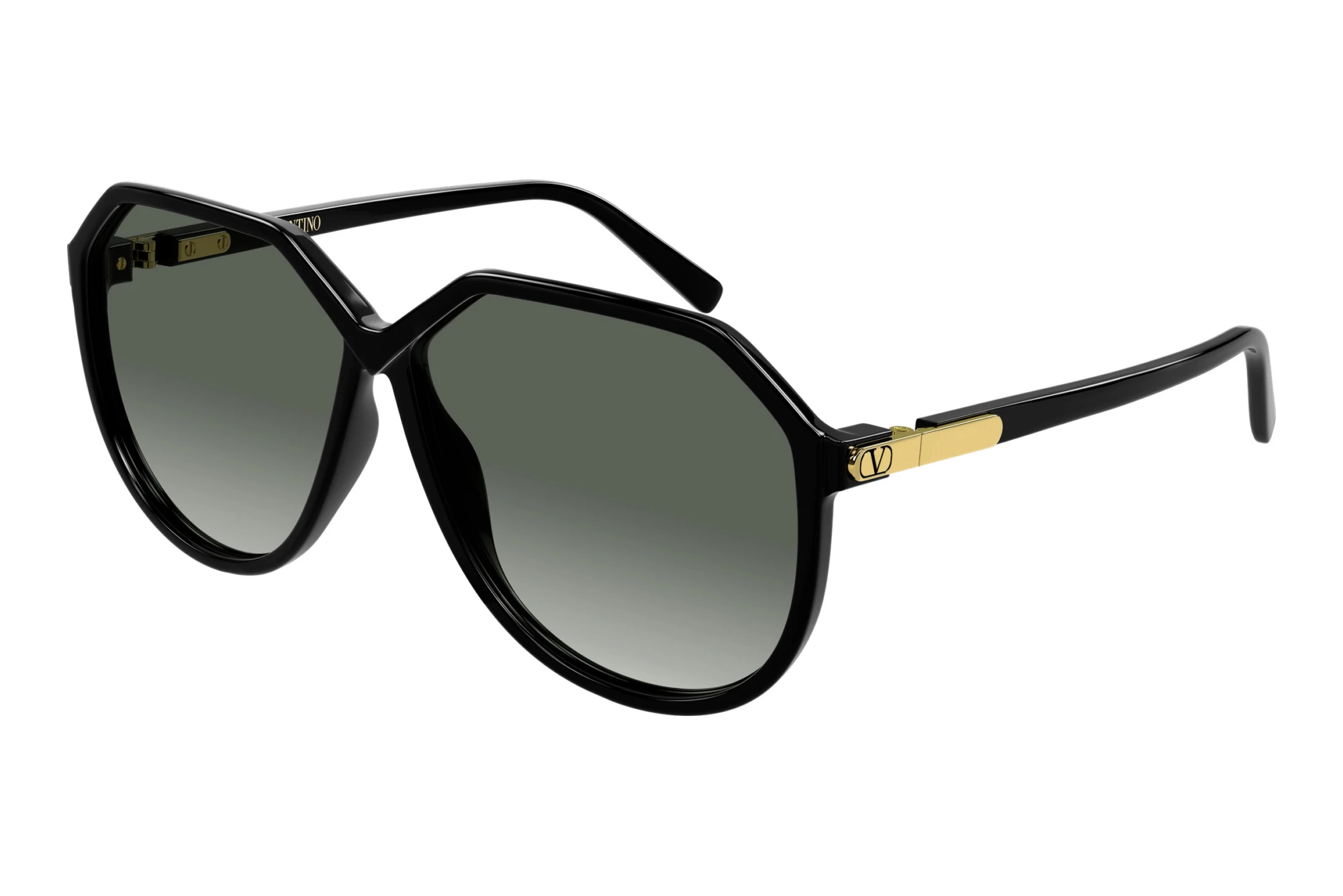 Valentino   VG0026S 001 BLACK