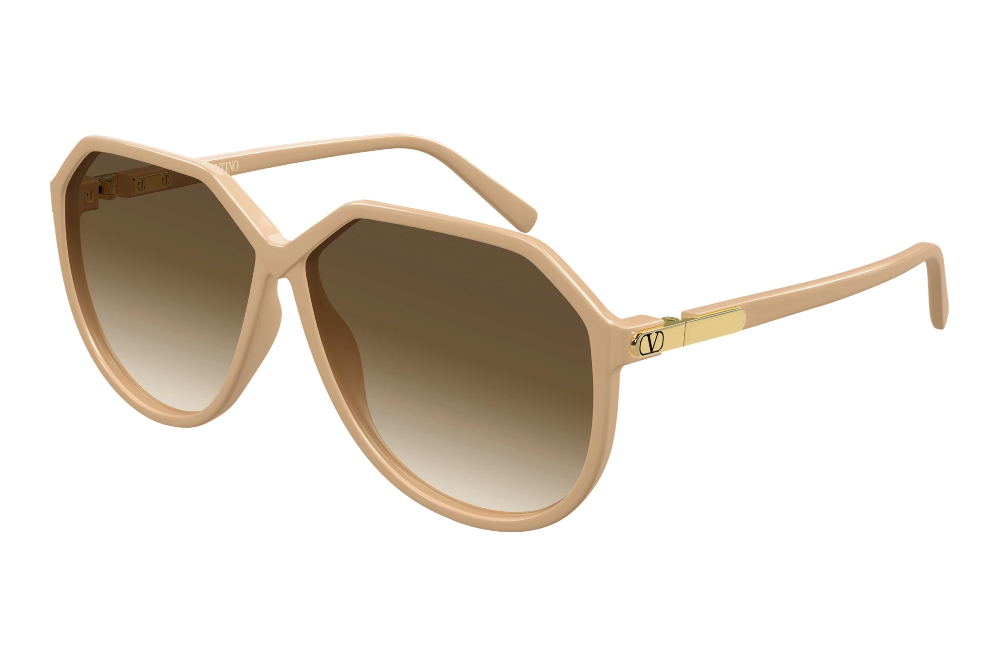 Valentino   VG0026S 004 NUDE