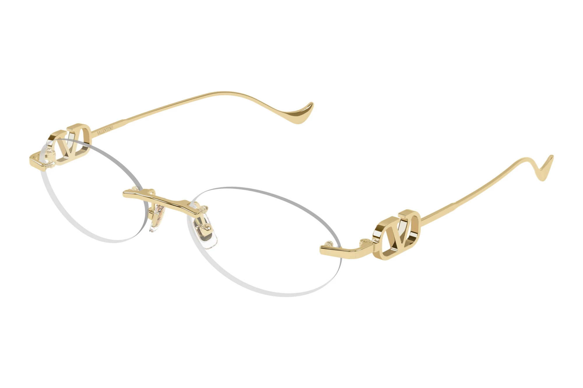 Valentino   VG0032S 005 GOLD