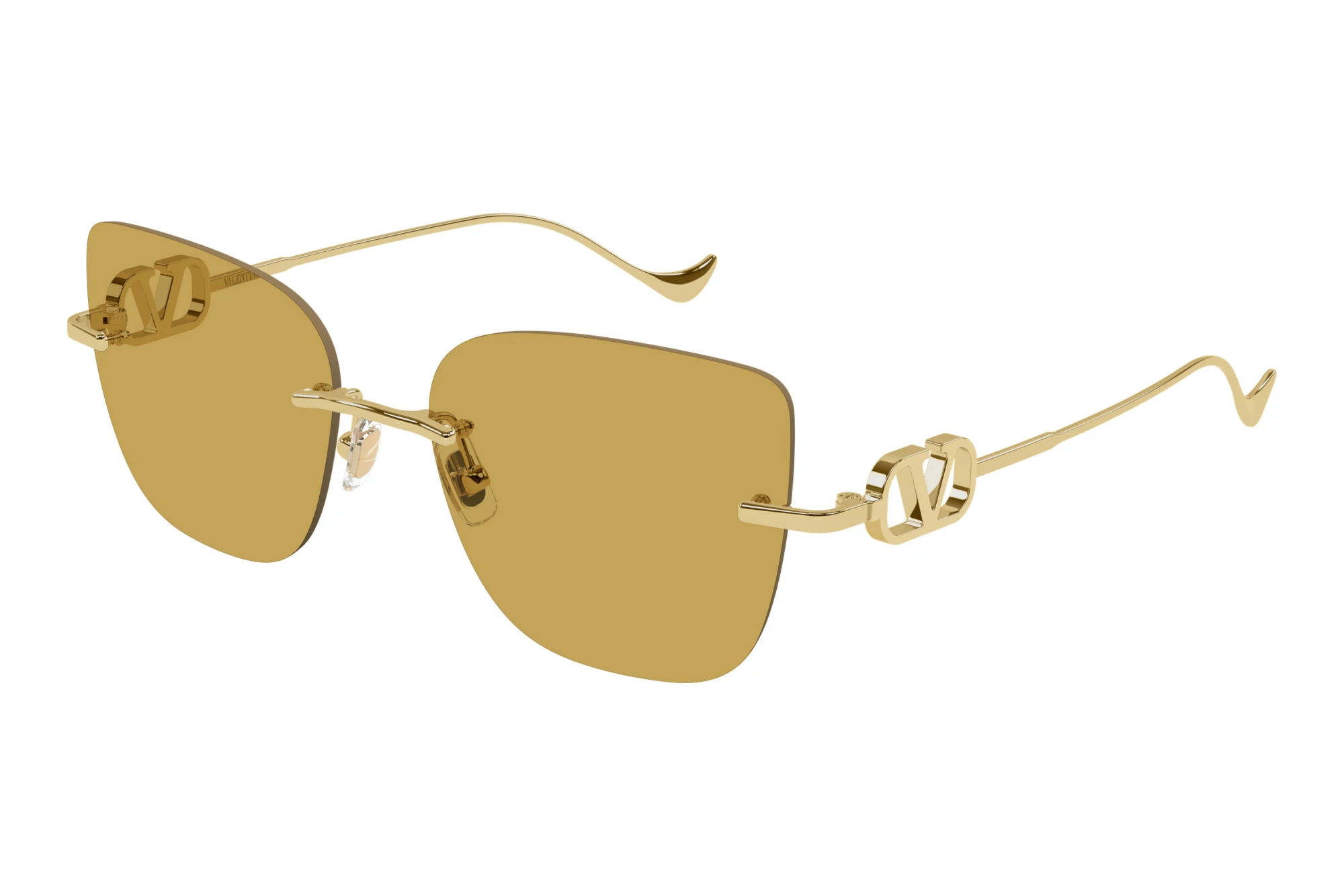 Valentino   VG0033S 003 GOLD