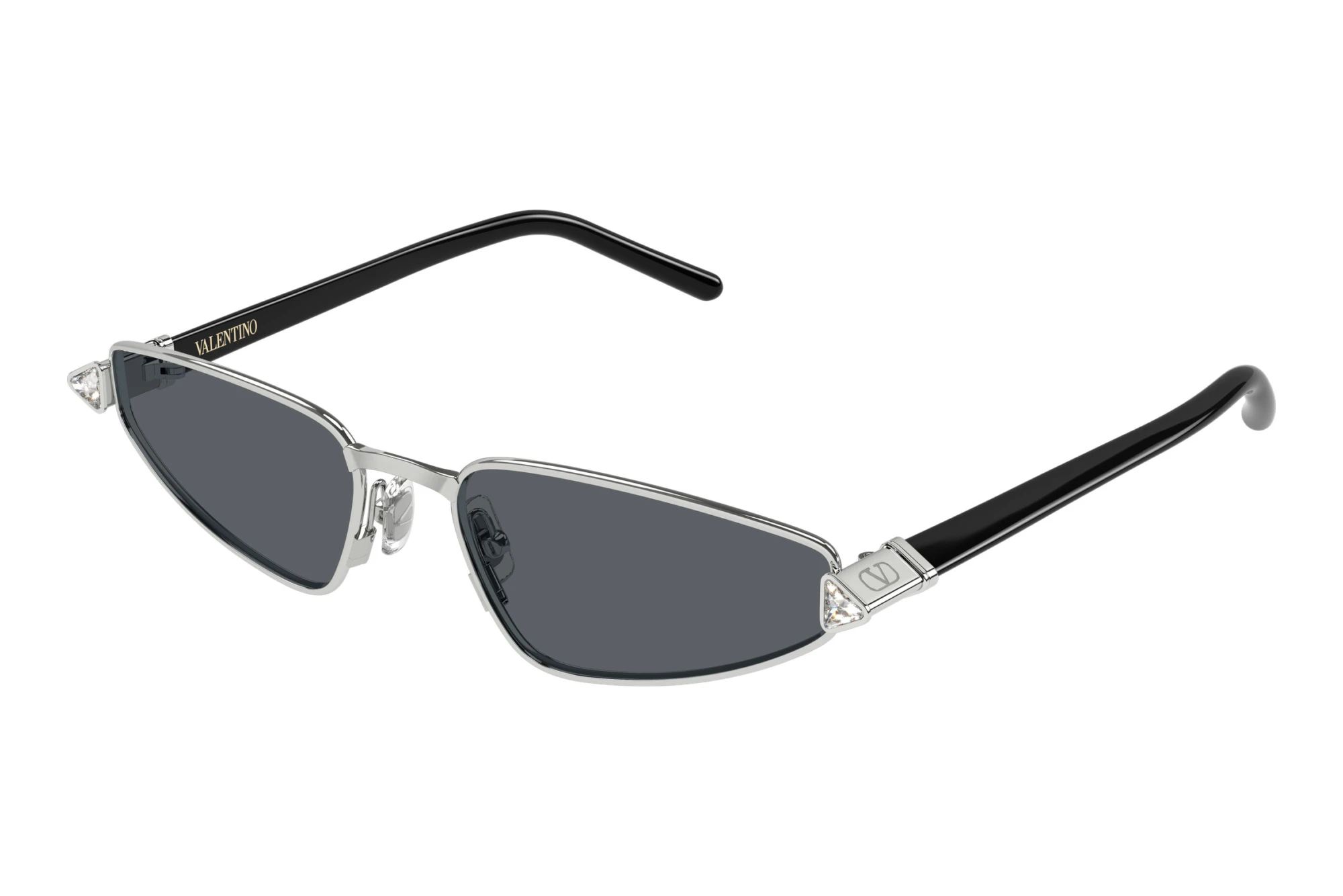Valentino   VG0035S 001 SILVER