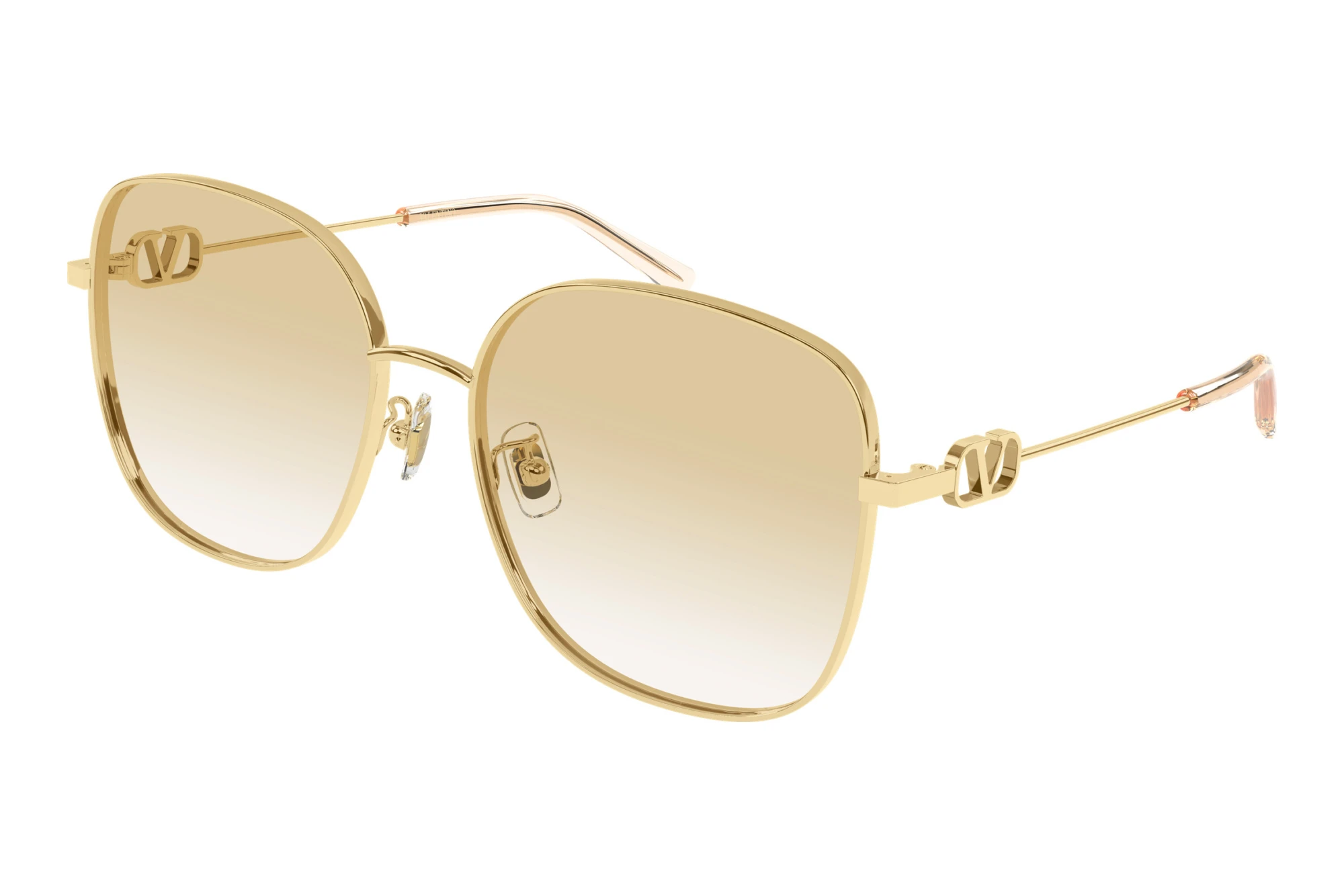 Valentino   VG0042SK 003 GOLD