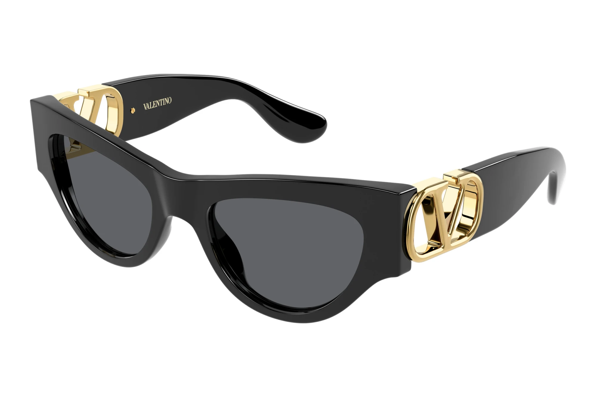Valentino   VG0053S 001 BLACK