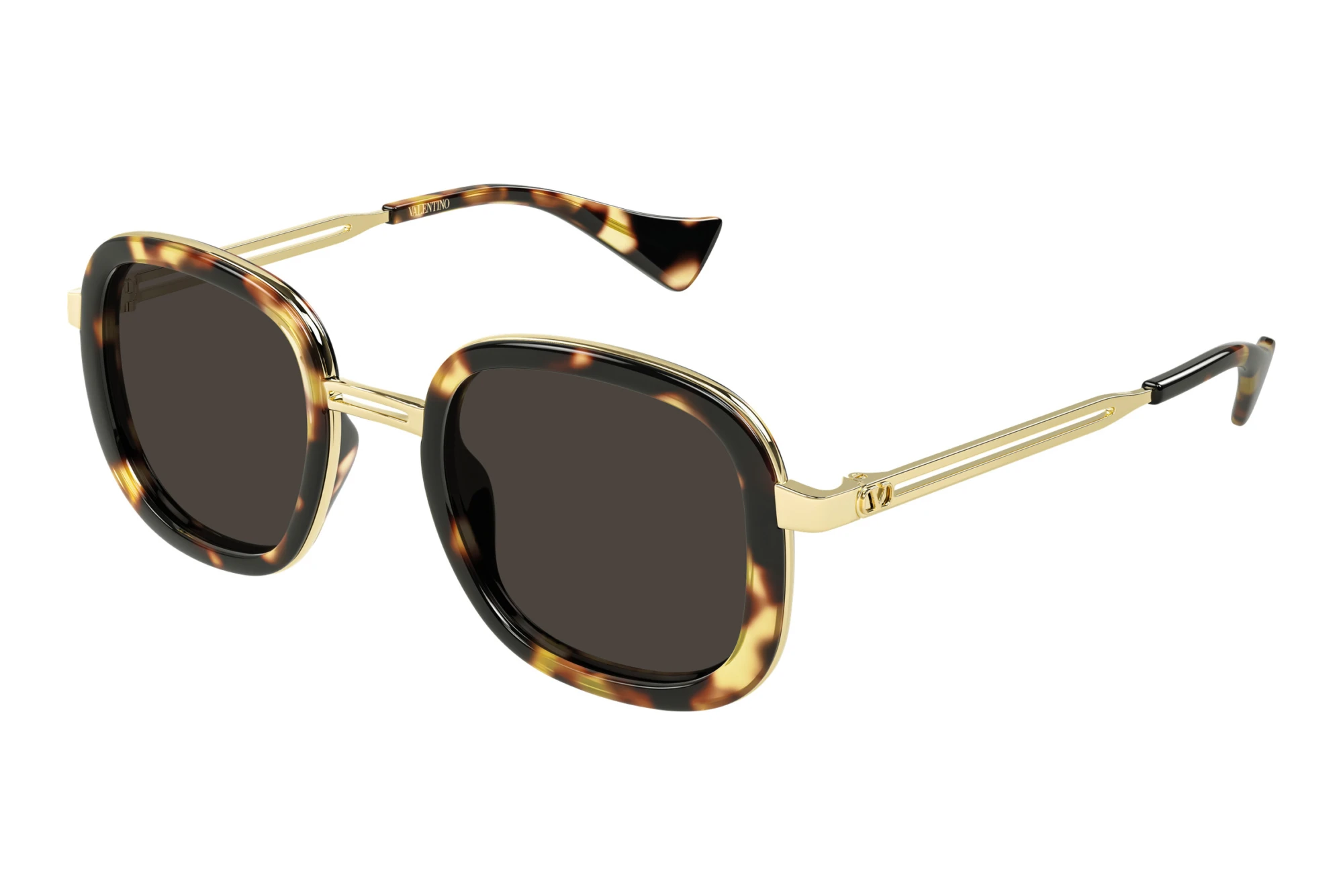 Valentino   VG0062S 002 HAVANA
