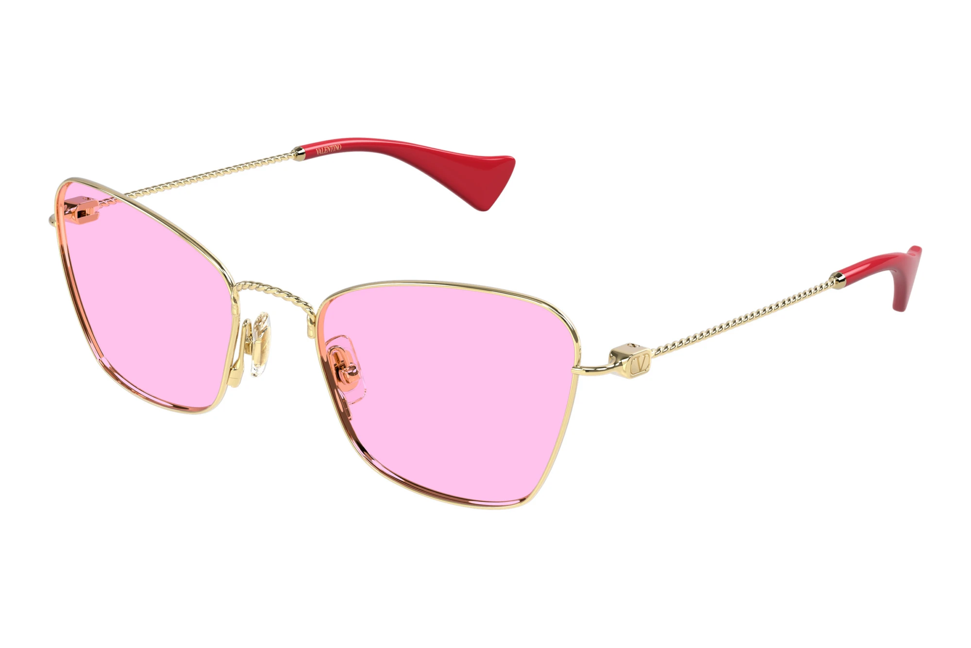 Valentino   VG0063S 003 GOLD