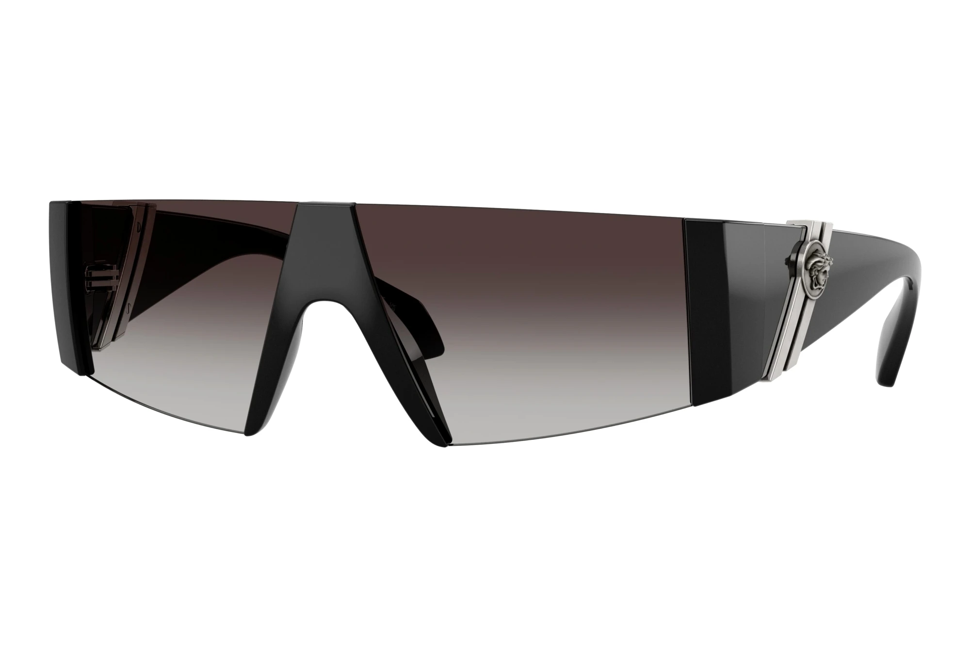 Versace   VE4516 GB1/8G Grey GradientBlack