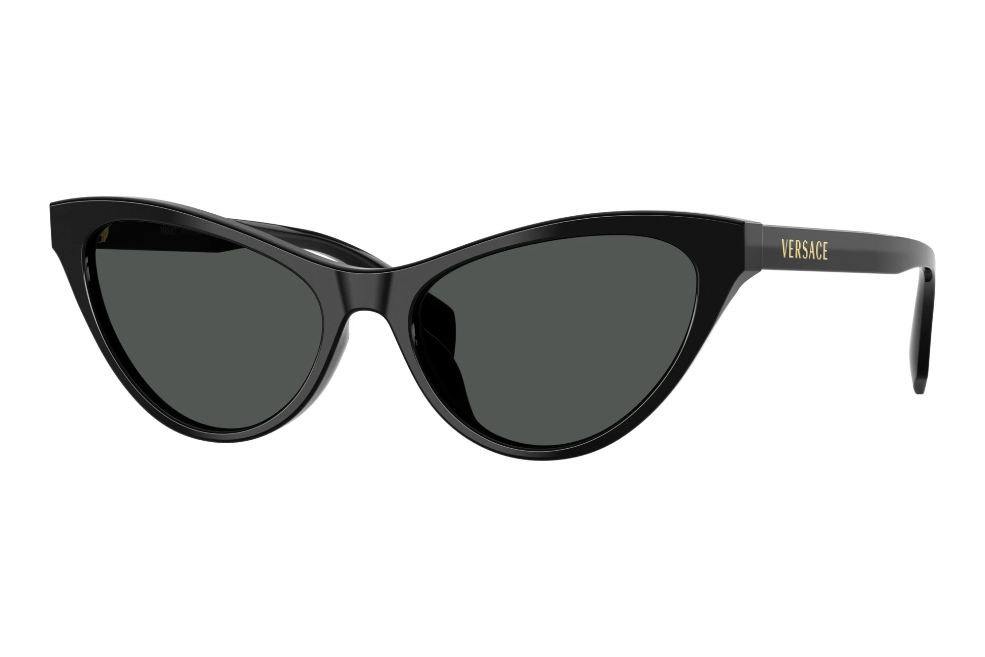 Versace   VE4522U GB1/87 Dark GreyBlack
