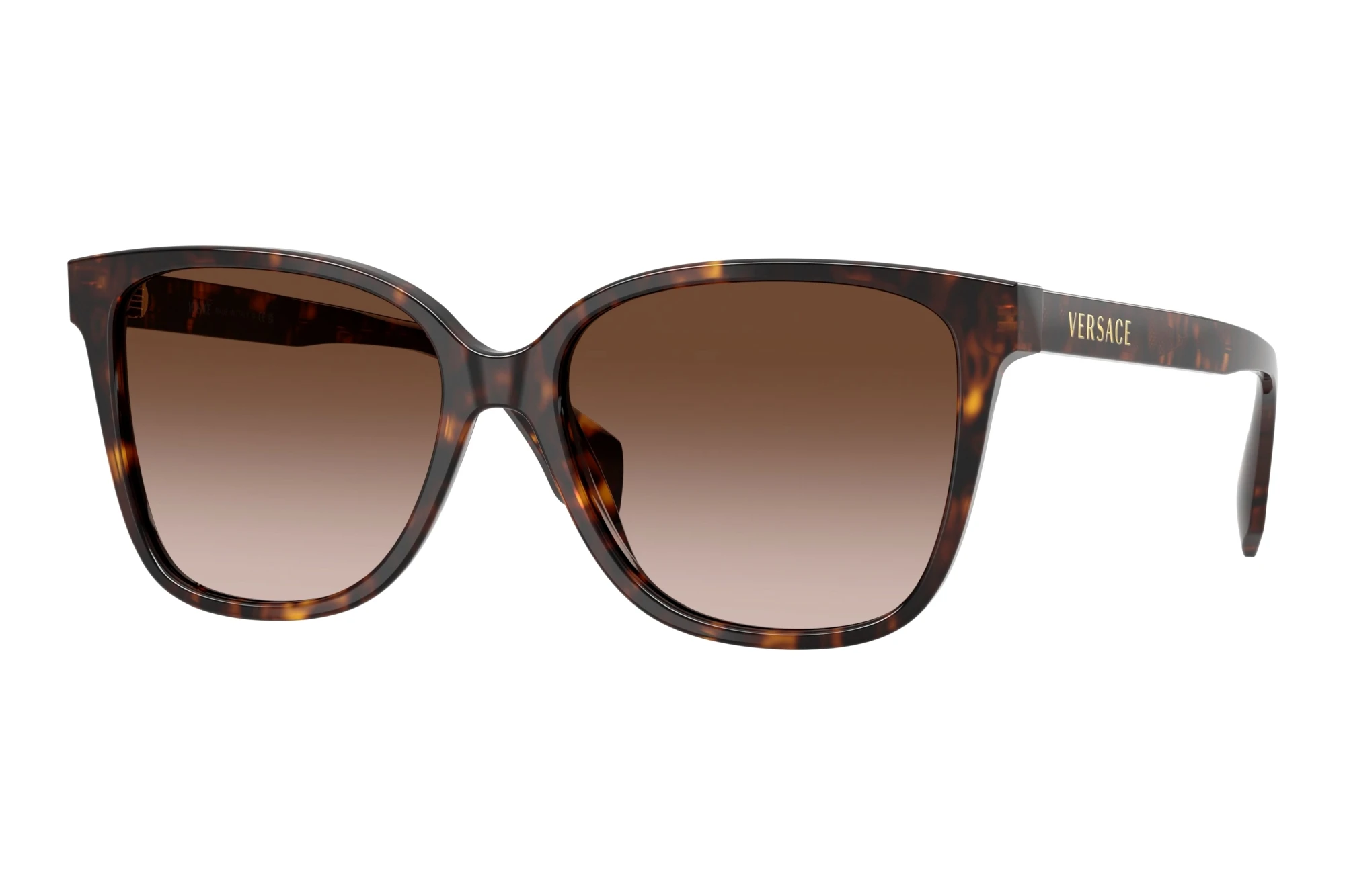 Versace   VE4523 108/13 Brown GradientDark Havana