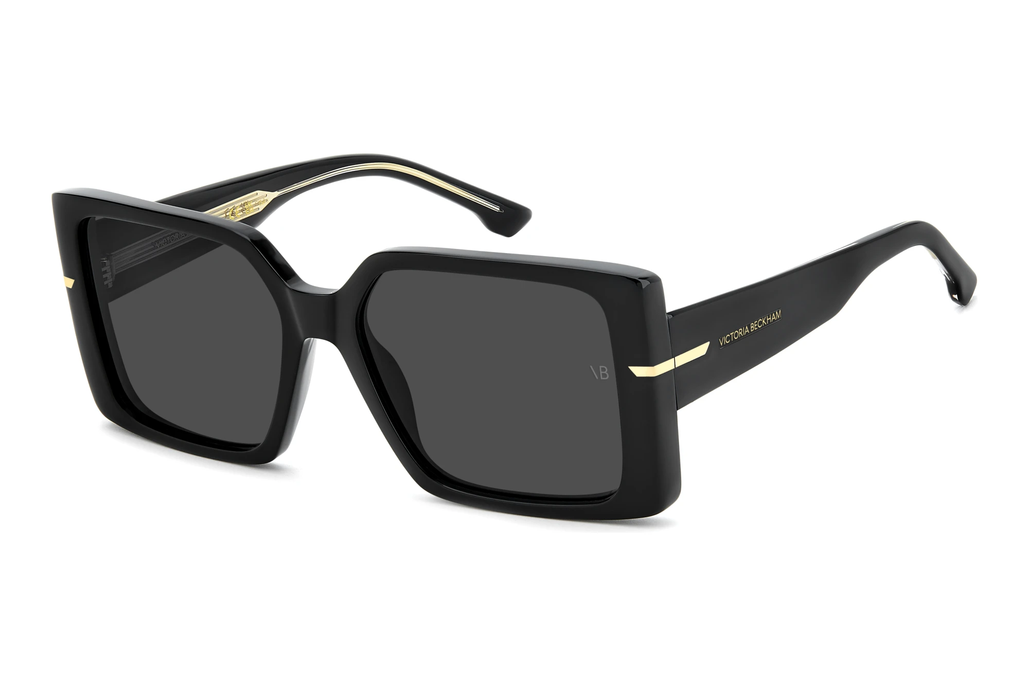 Victoria Beckham   VB 1023/S 807/IR GREYBLACK