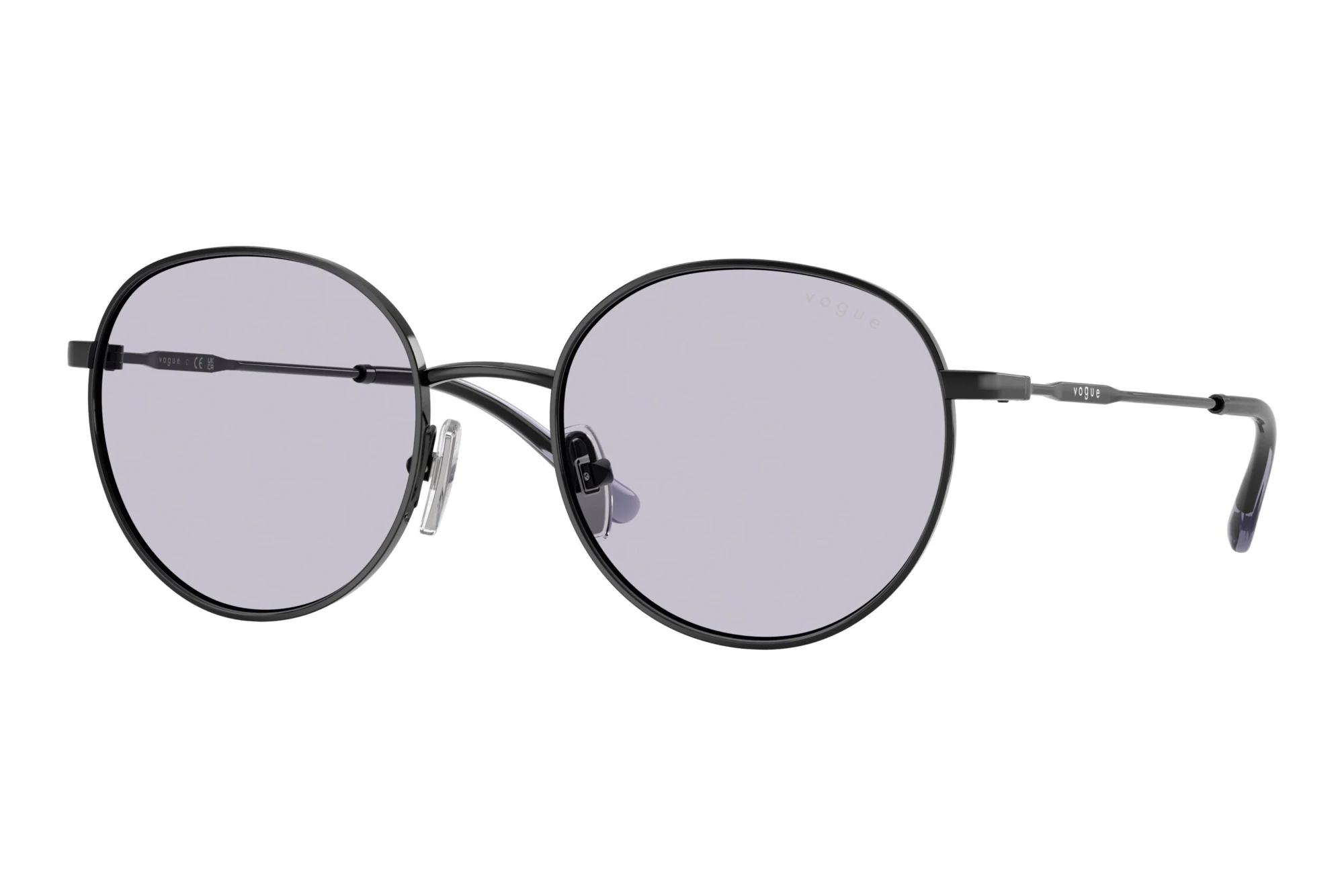 Vogue Eyewear   VJ1002 352/1A LilacBlack