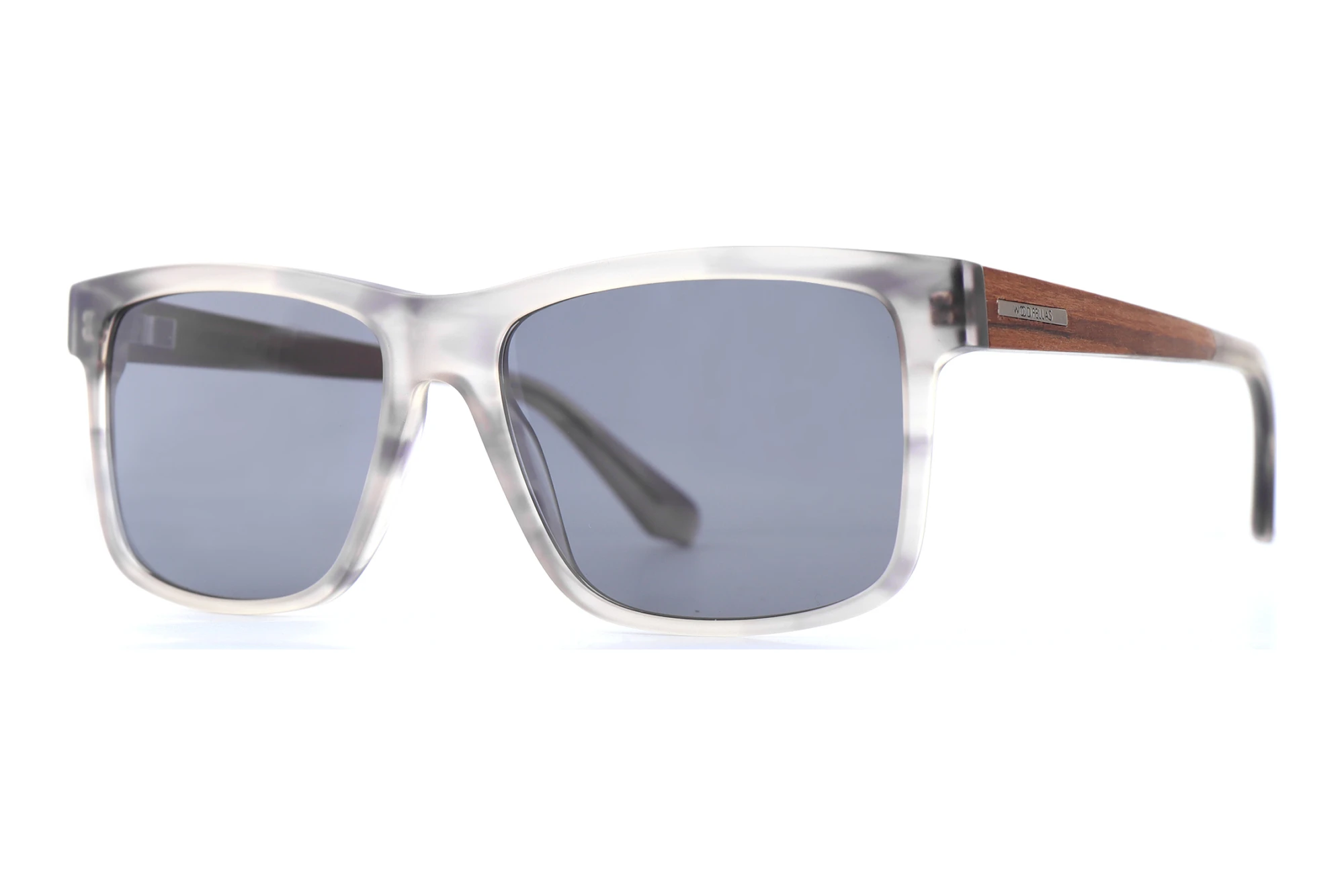 Wood Fellas   10768 macassar/grey macassar/grey