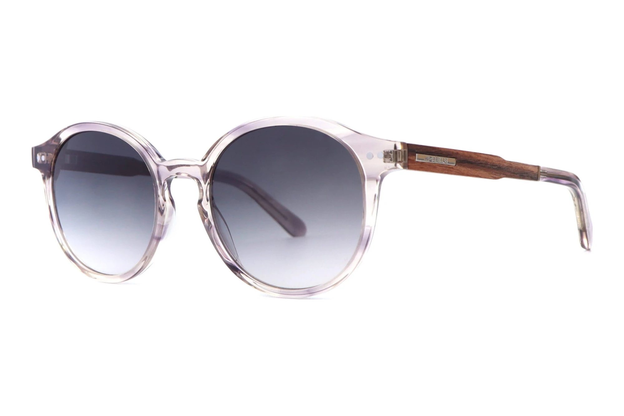 Wood Fellas   10777 macassar/grey macassar/grey