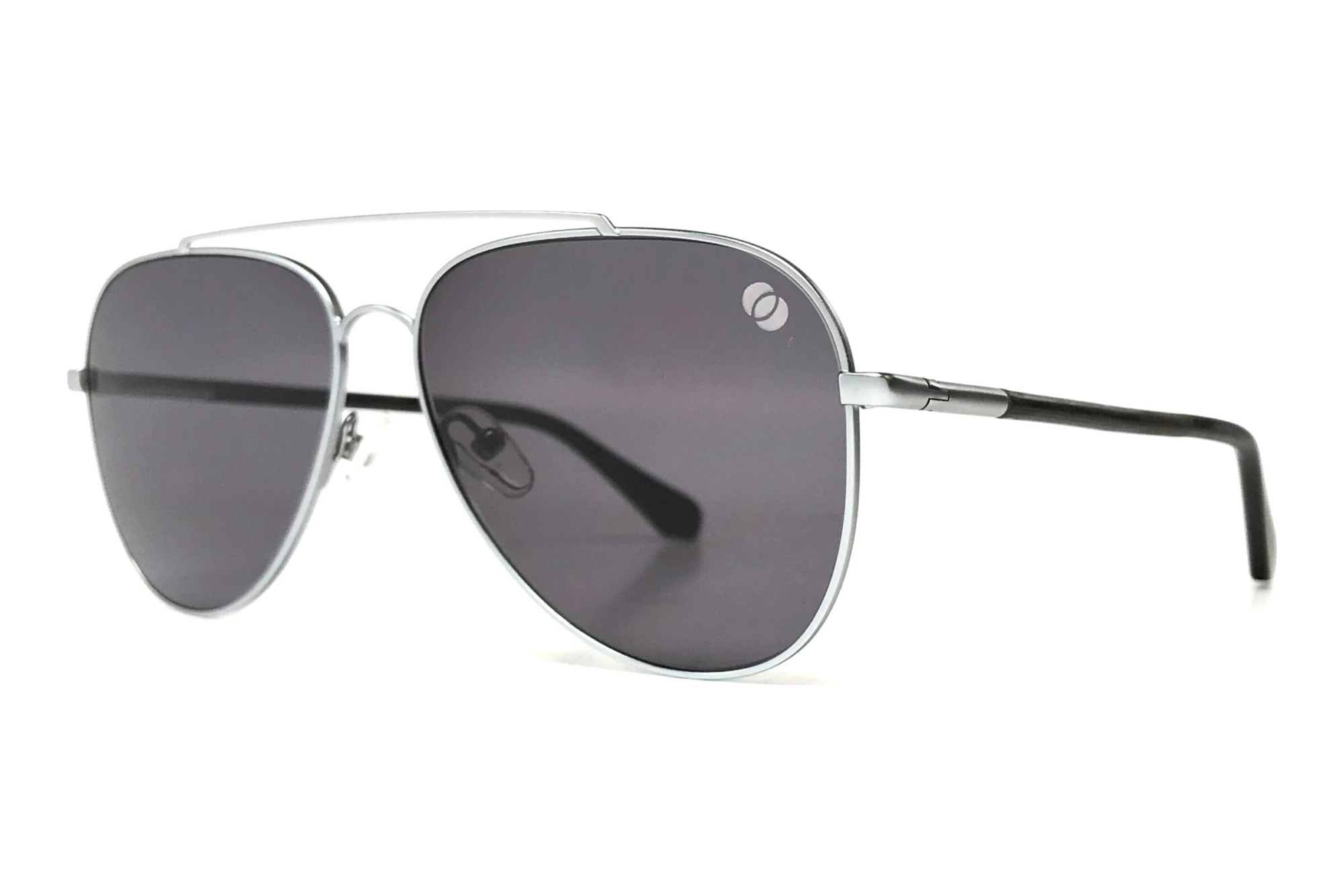 Wood Fellas   10784 black oak/silver matte black oak/silver matte