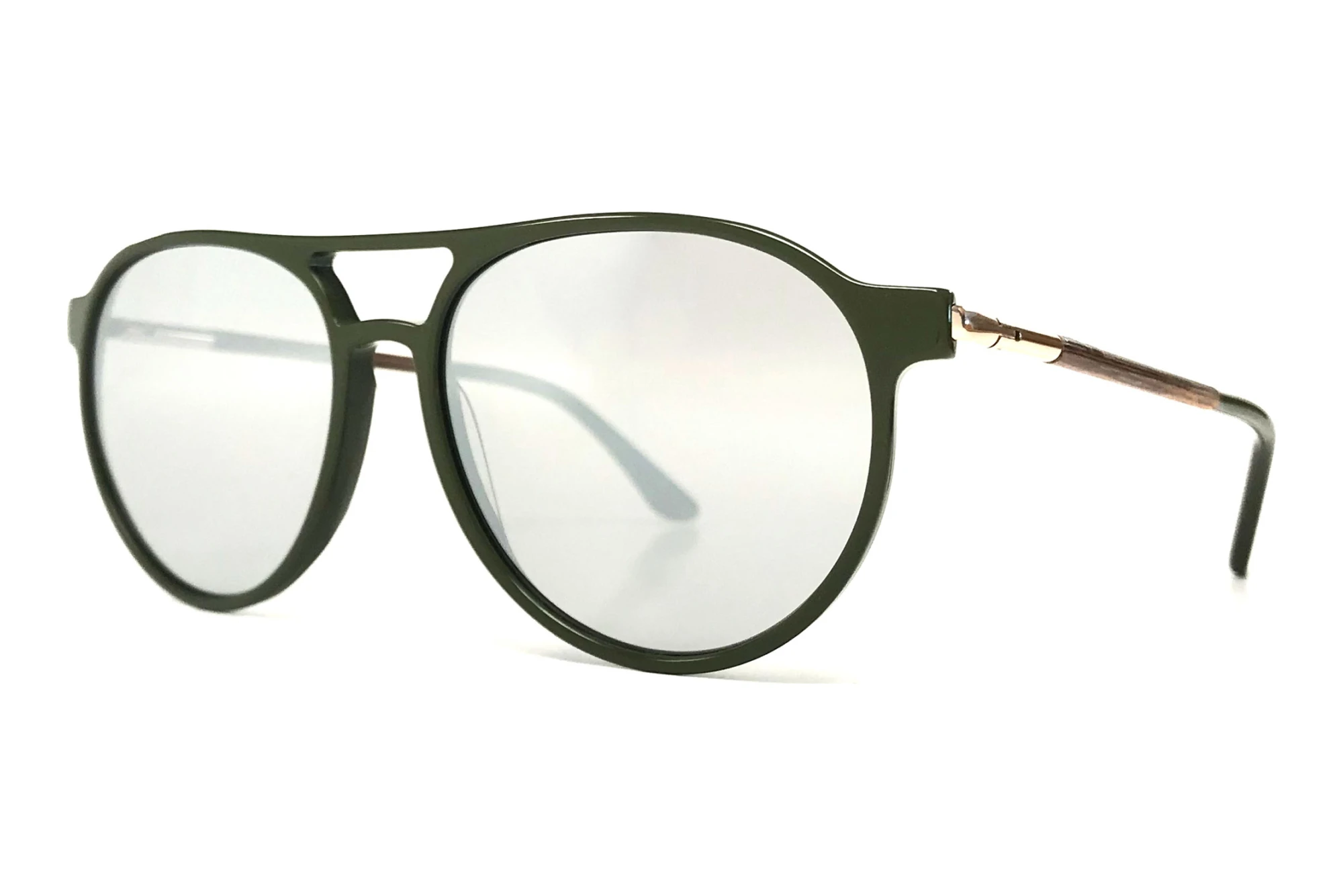 Wood Fellas   11708 macassar/olive macassar/olive