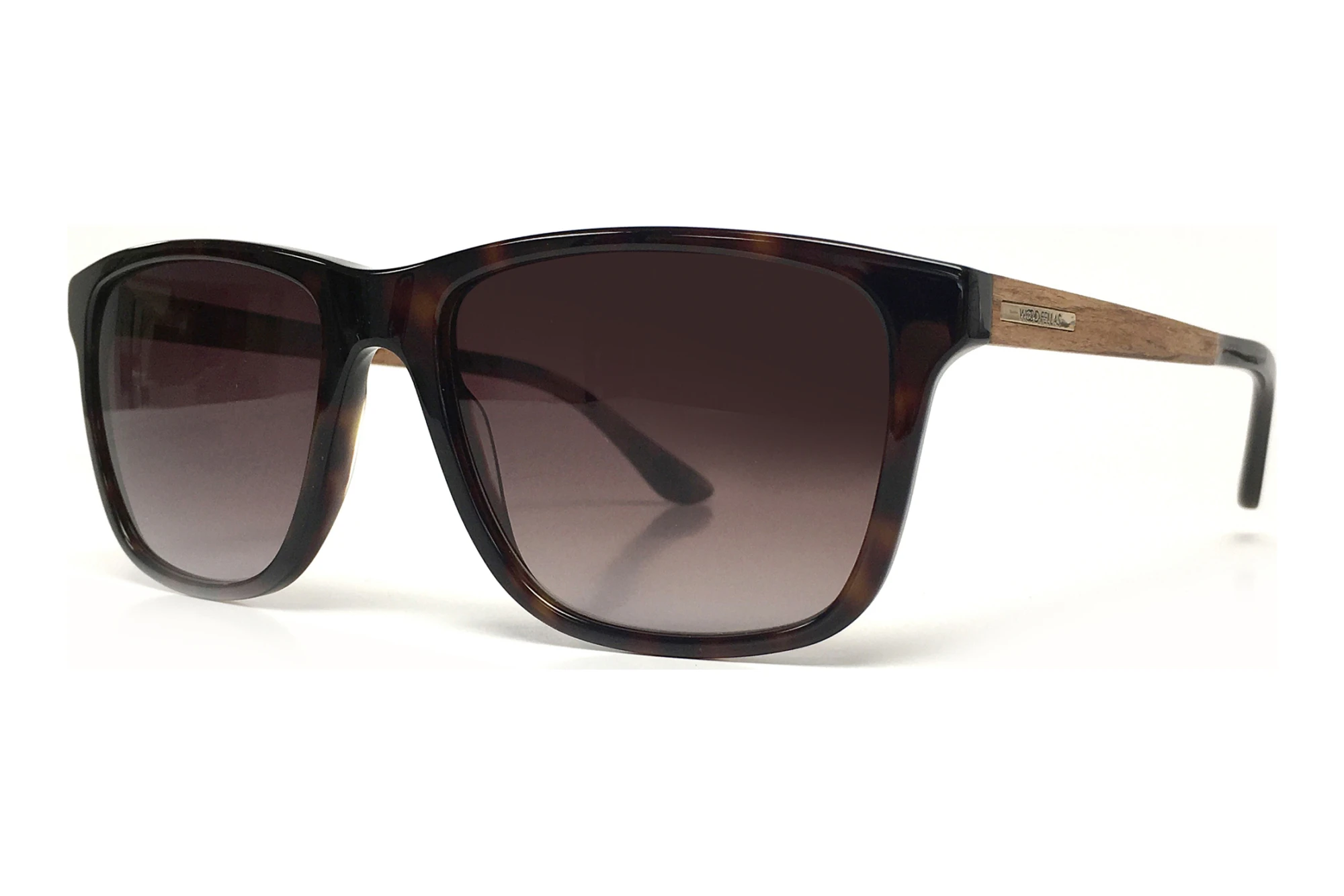 Wood Fellas   11712 macassar/havana macassar/havana