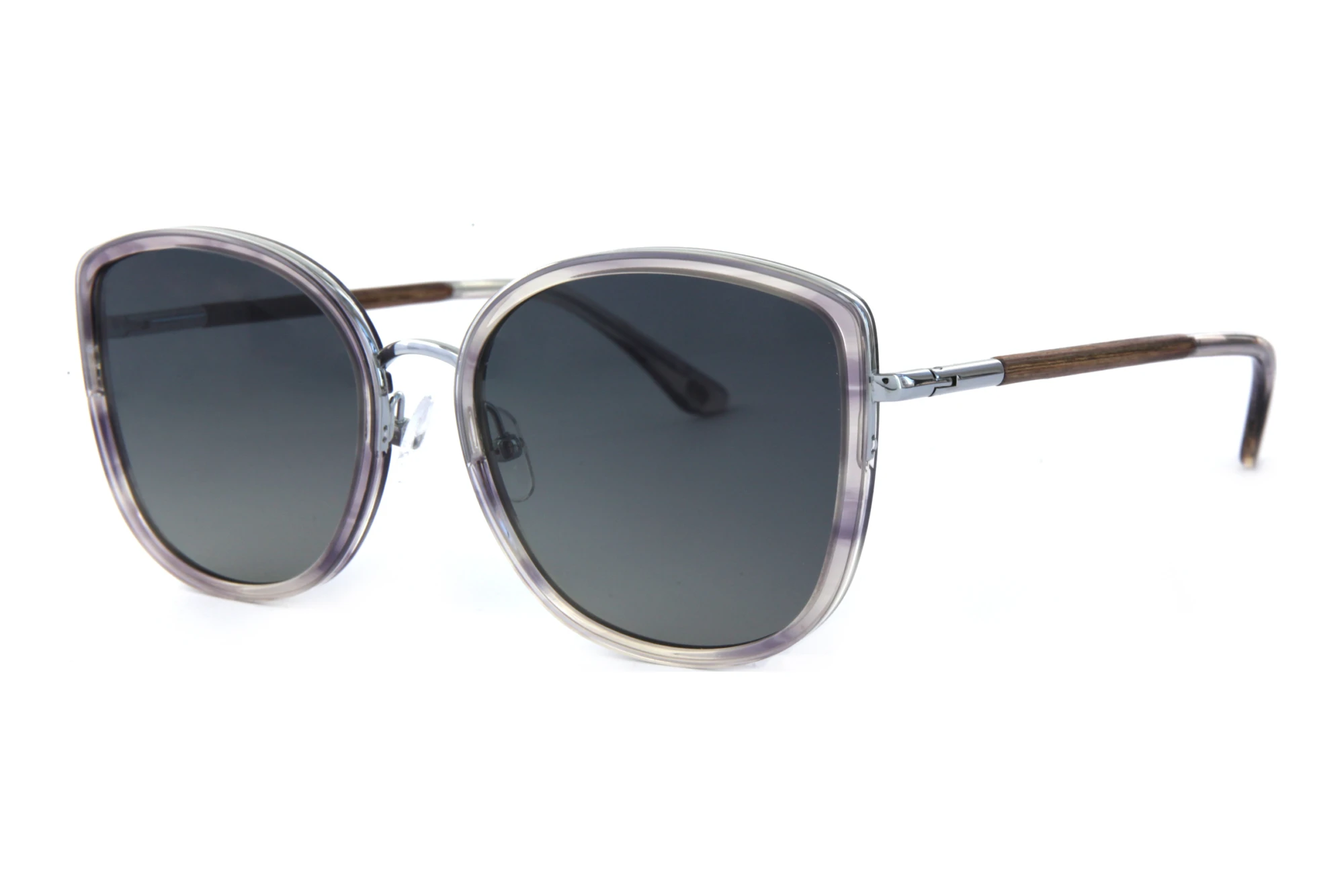 Wood Fellas   11725 macassar/grey macassar/grey