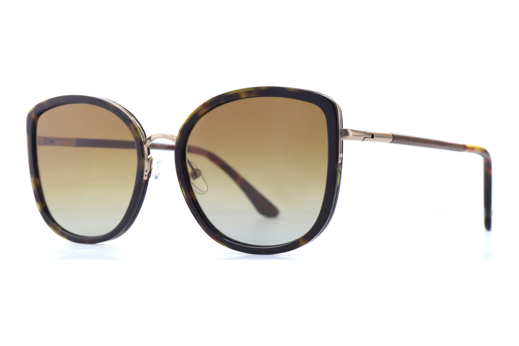 Wood Fellas   11725 walnut/havana walnut/havana