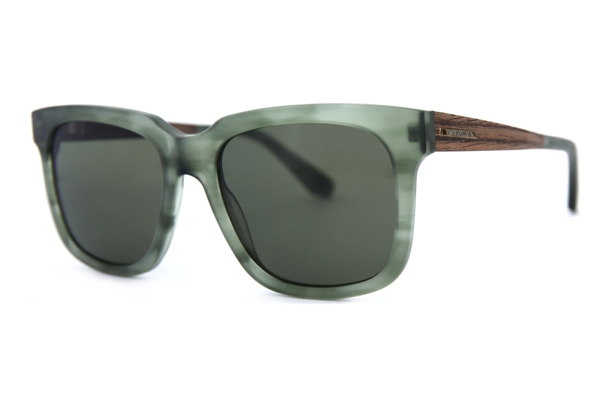 Wood Fellas   11727 walnut green walnut green