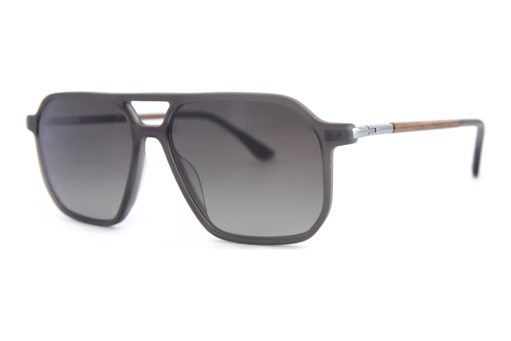 Wood Fellas   11728 macassar/grey macassar/grey