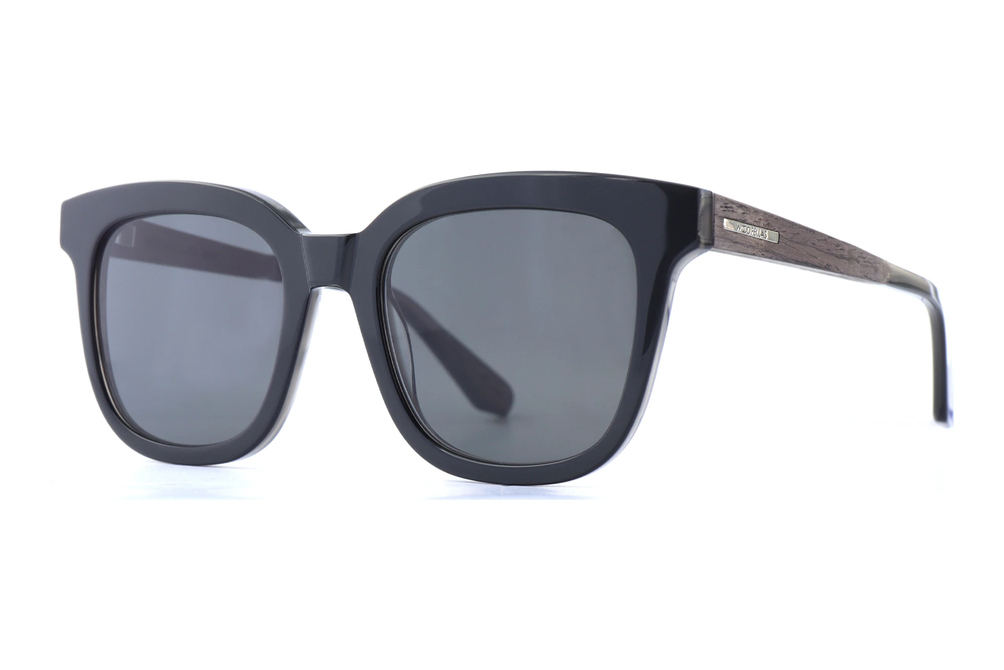 Wood Fellas   11732 black oak/grey black oak/grey