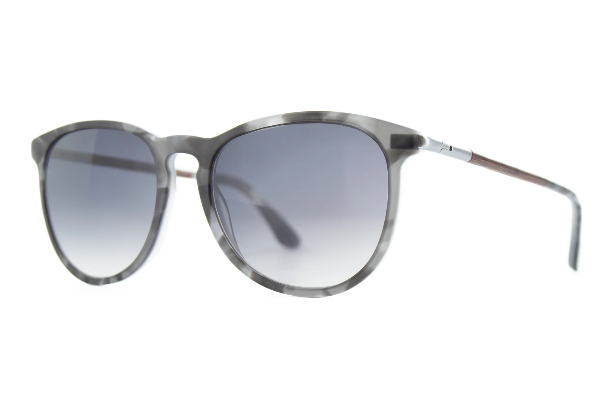 Wood Fellas   11733 macassar/grey macassar/grey