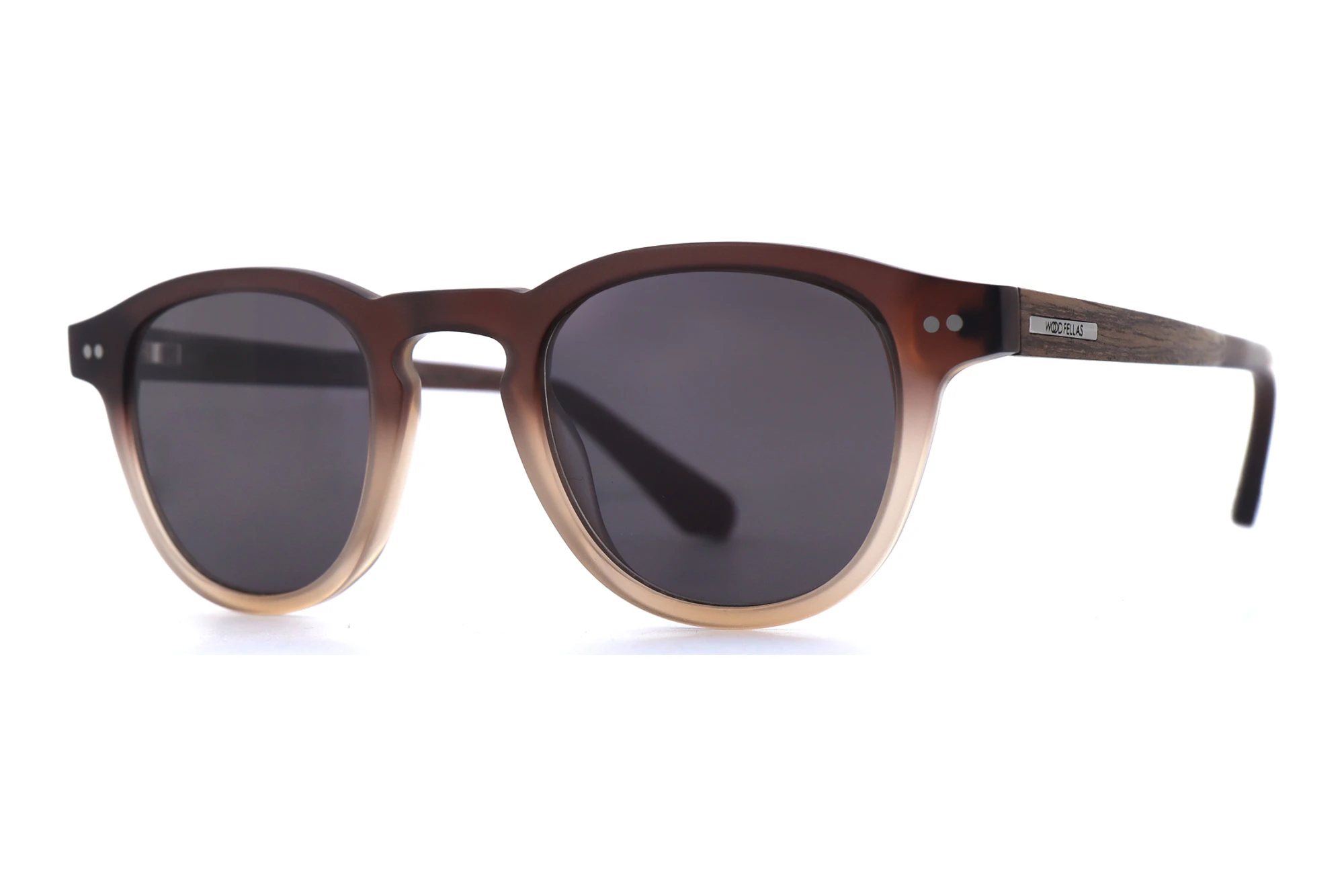 Wood Fellas   11736 walnut/brown walnut/brown