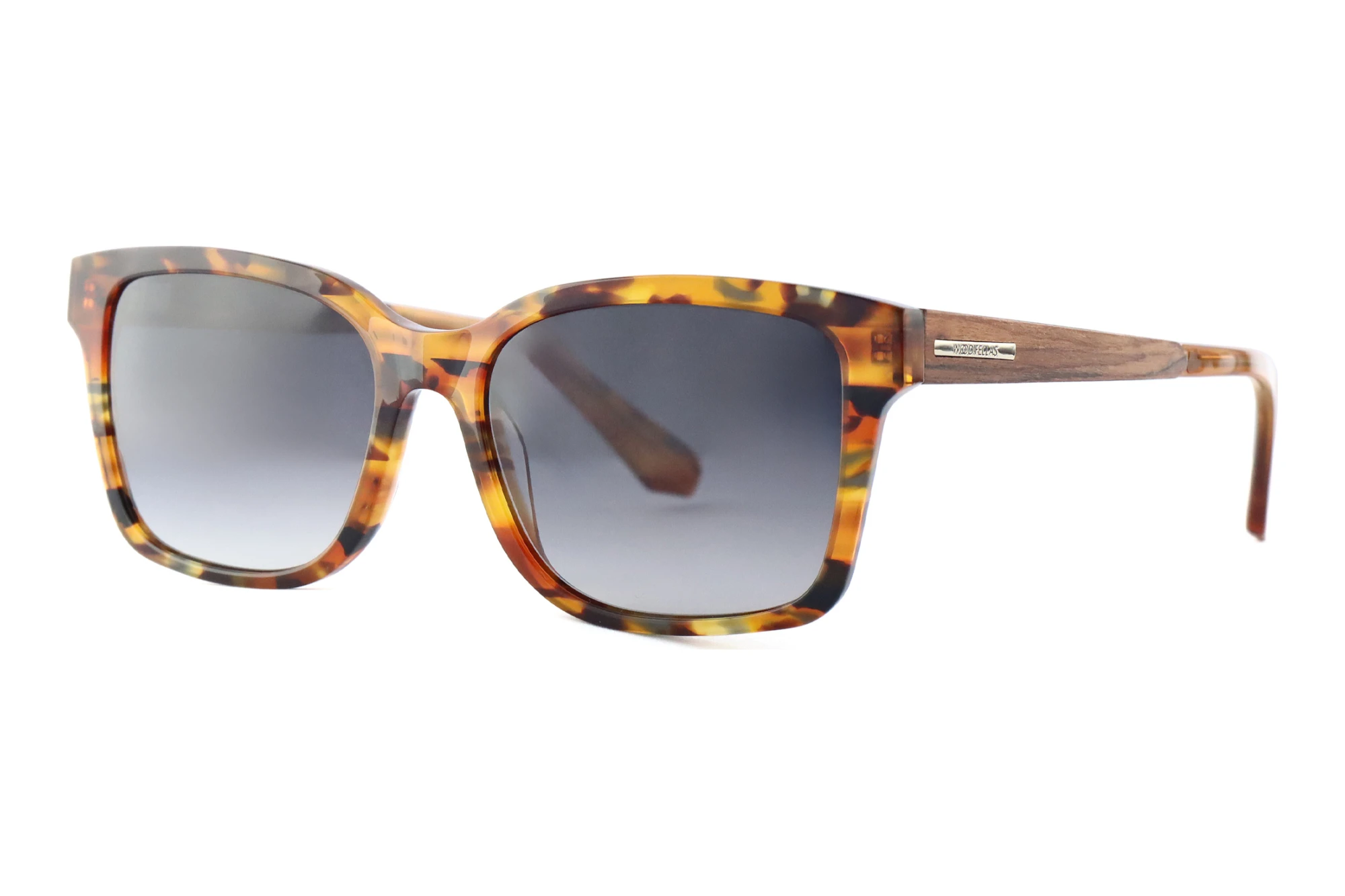 Wood Fellas   11737 macassar/havana macassar/havana