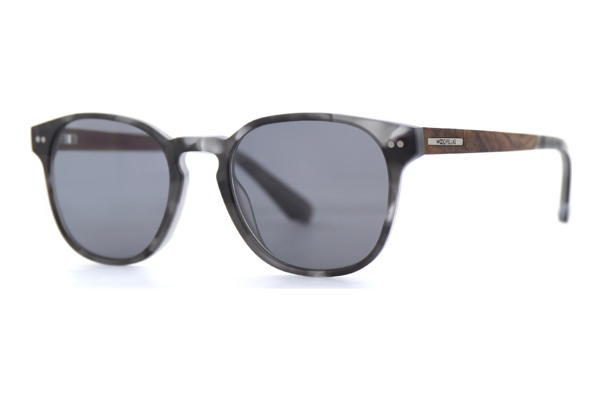 Wood Fellas   11739 curled/grey curled/grey