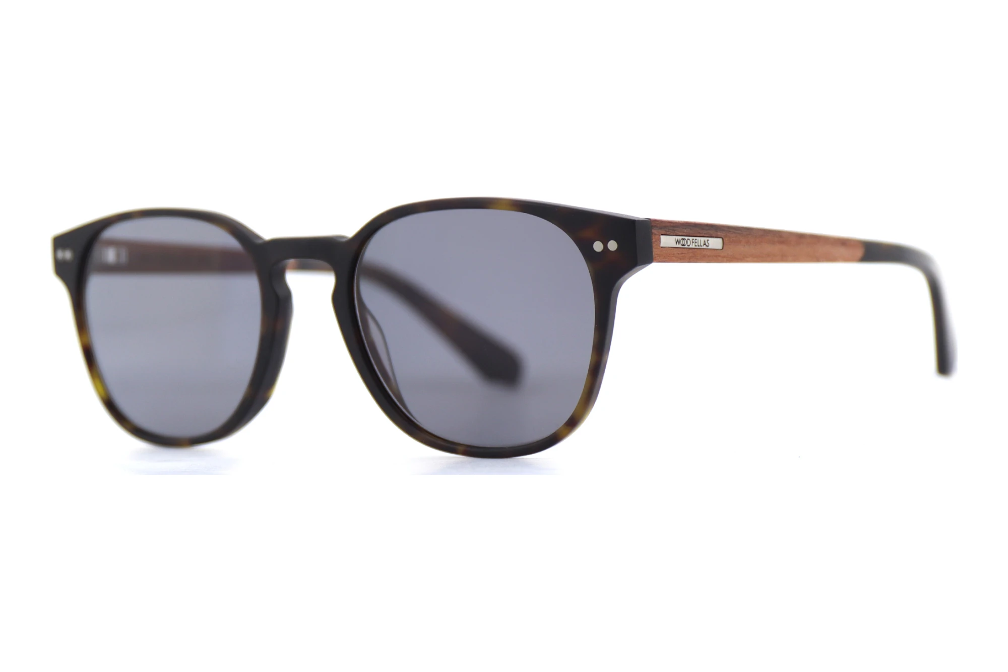 Wood Fellas   11739 macassar/havana macassar/havana